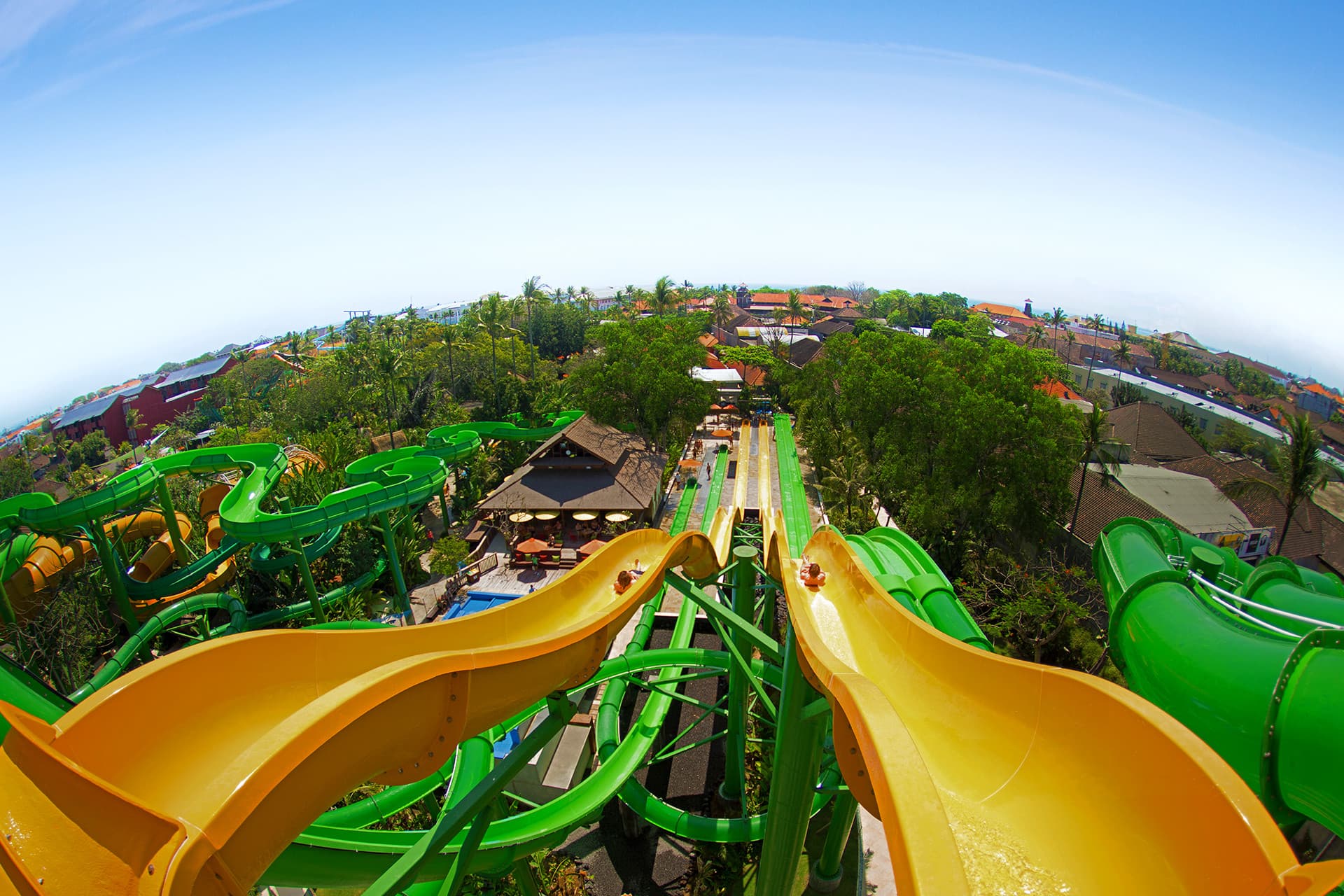 Waterbom Bali Ticket - image 29