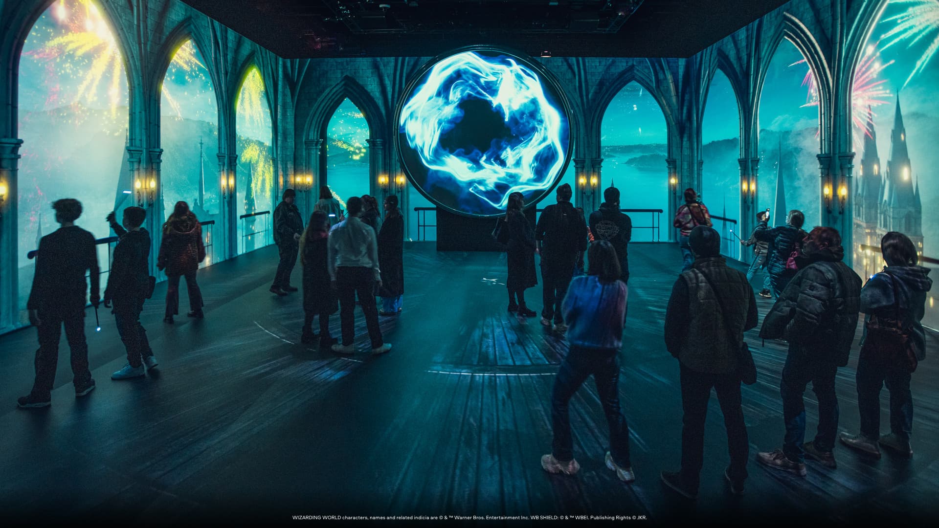 Harry Potter: Visiones de la Magia - imagen 11