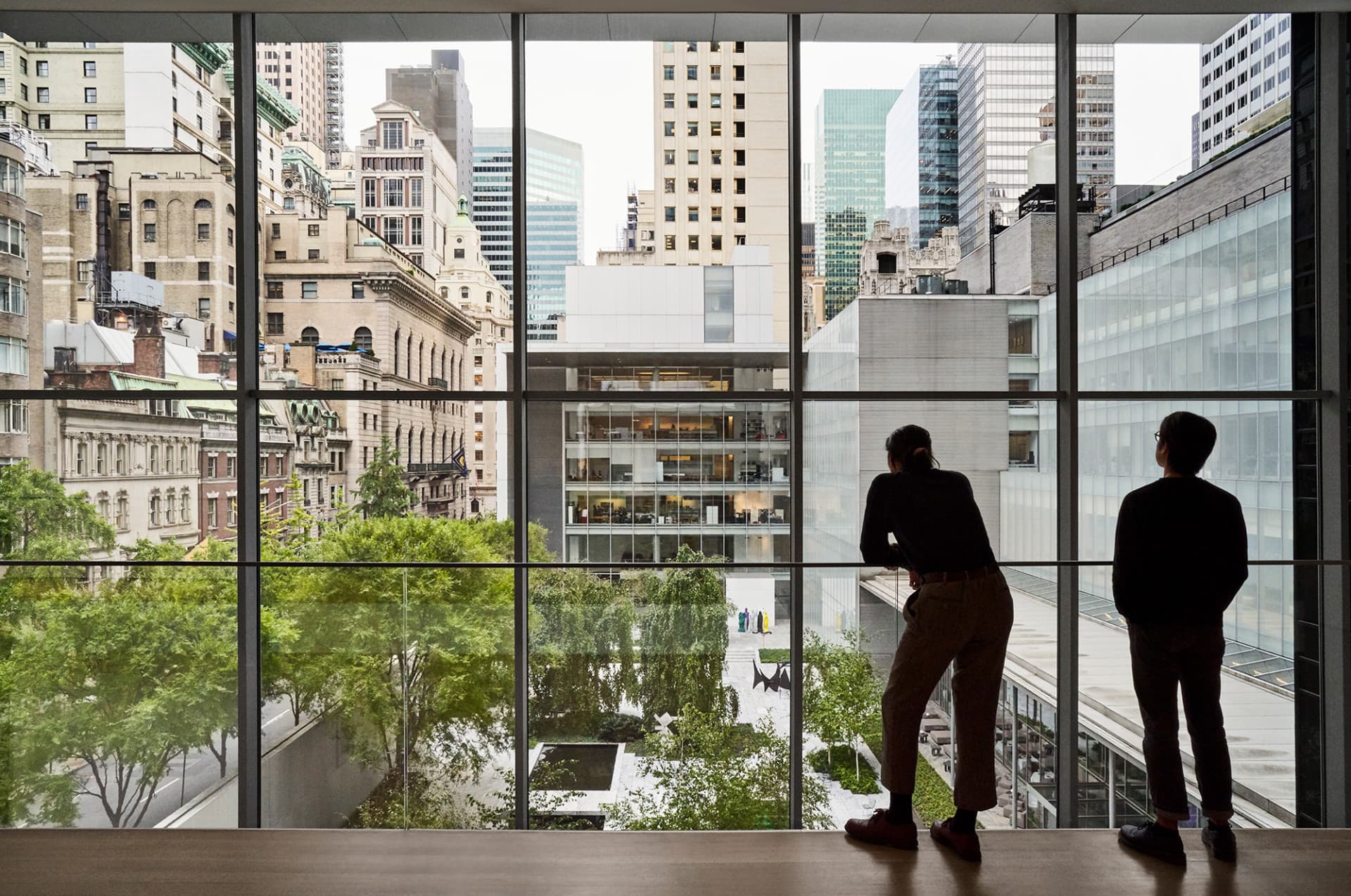 The Museum of Modern Art (MoMA) Admission - image 5
