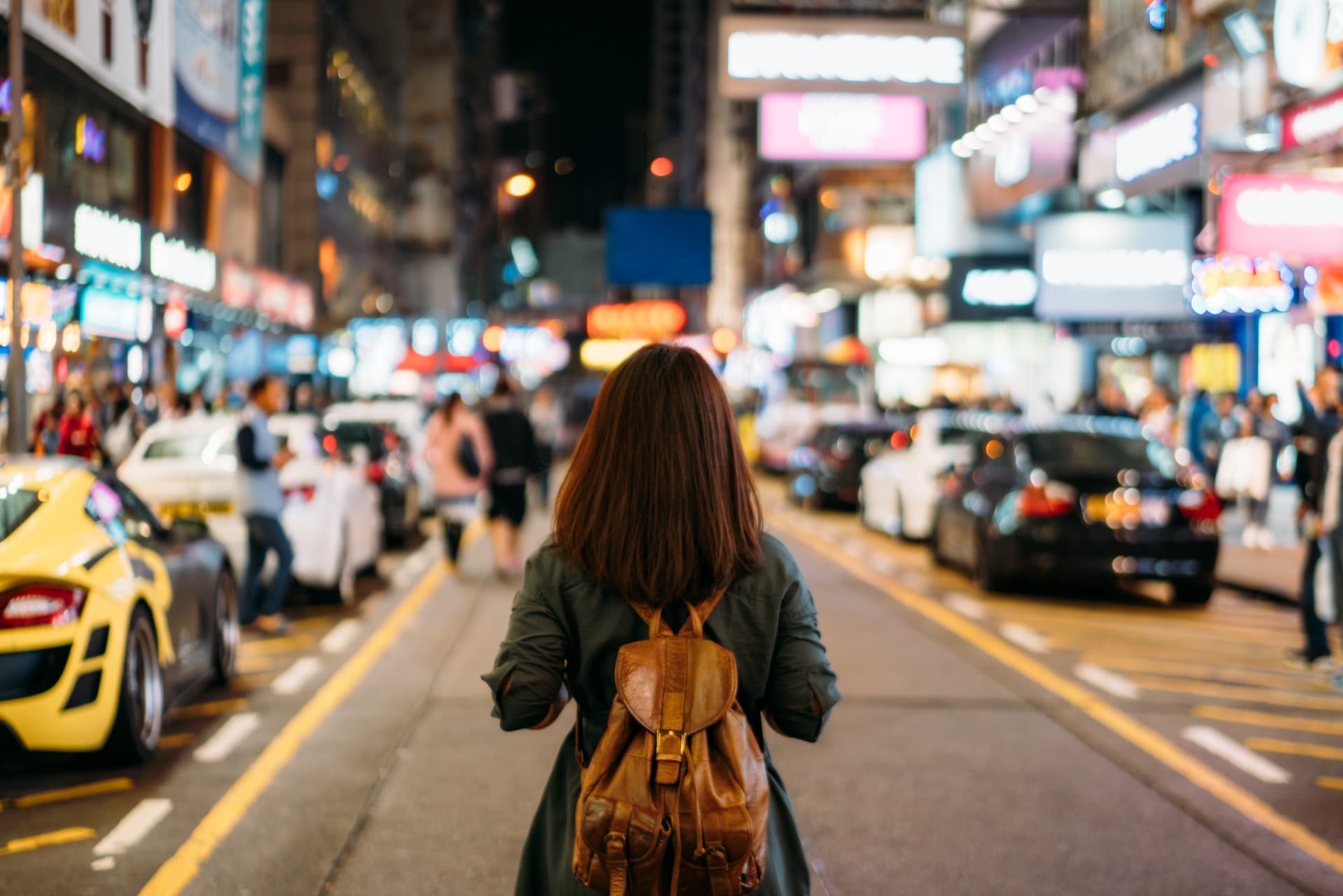 Professional Photo Shoot in Hong Kong - imagen 4