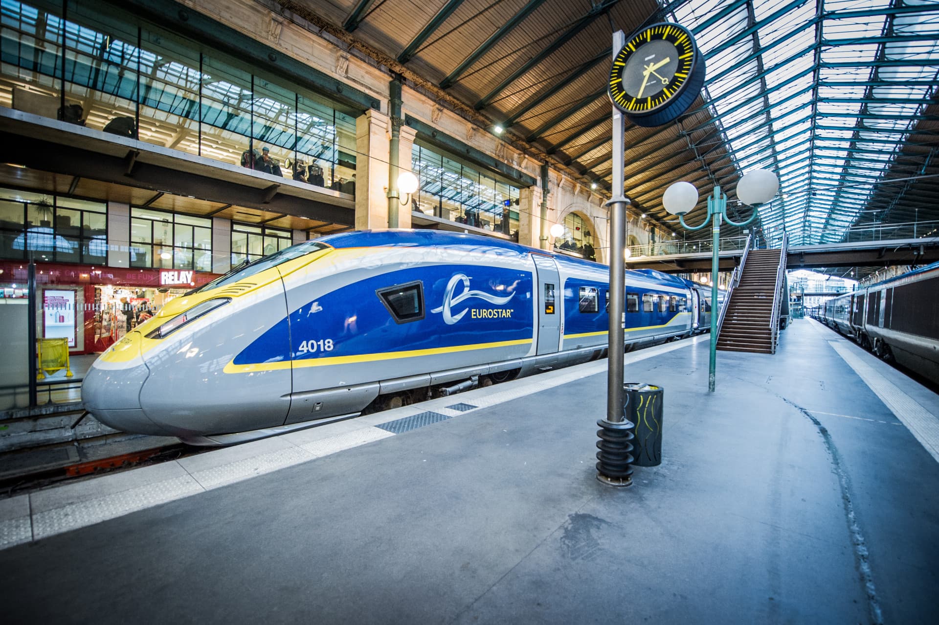 Eurail Global Pass Family Card (Non-Consecutive Days) - image 7