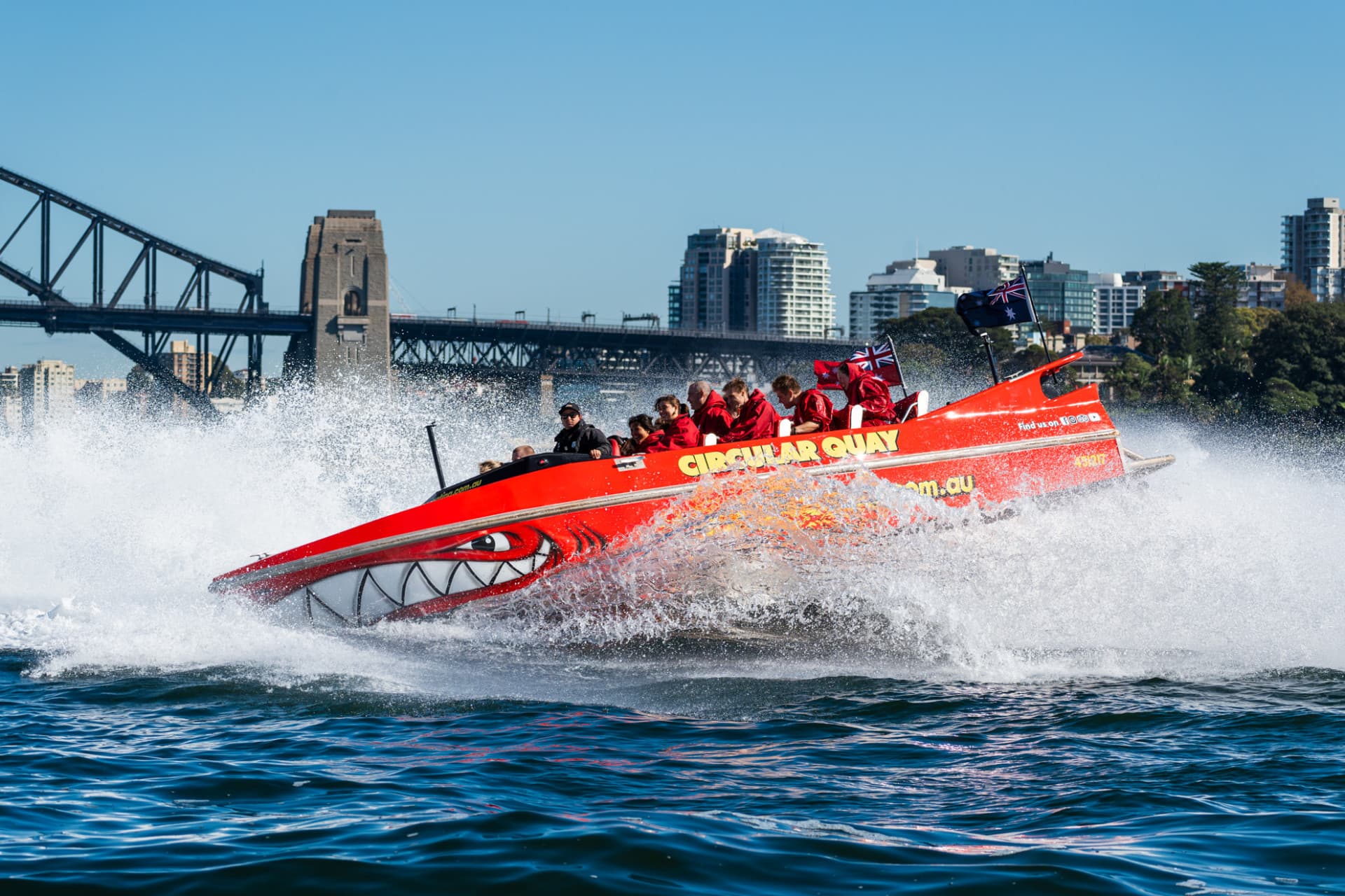 Go City Sydney Explorer Pass: Ahorre hasta un 50% en atracciones - imagen 10