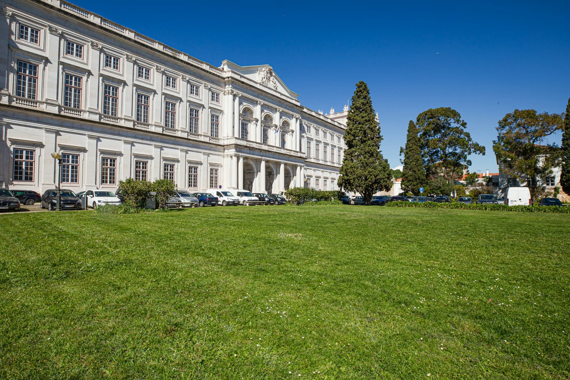 National Palace of Ajuda Ticket - image 2