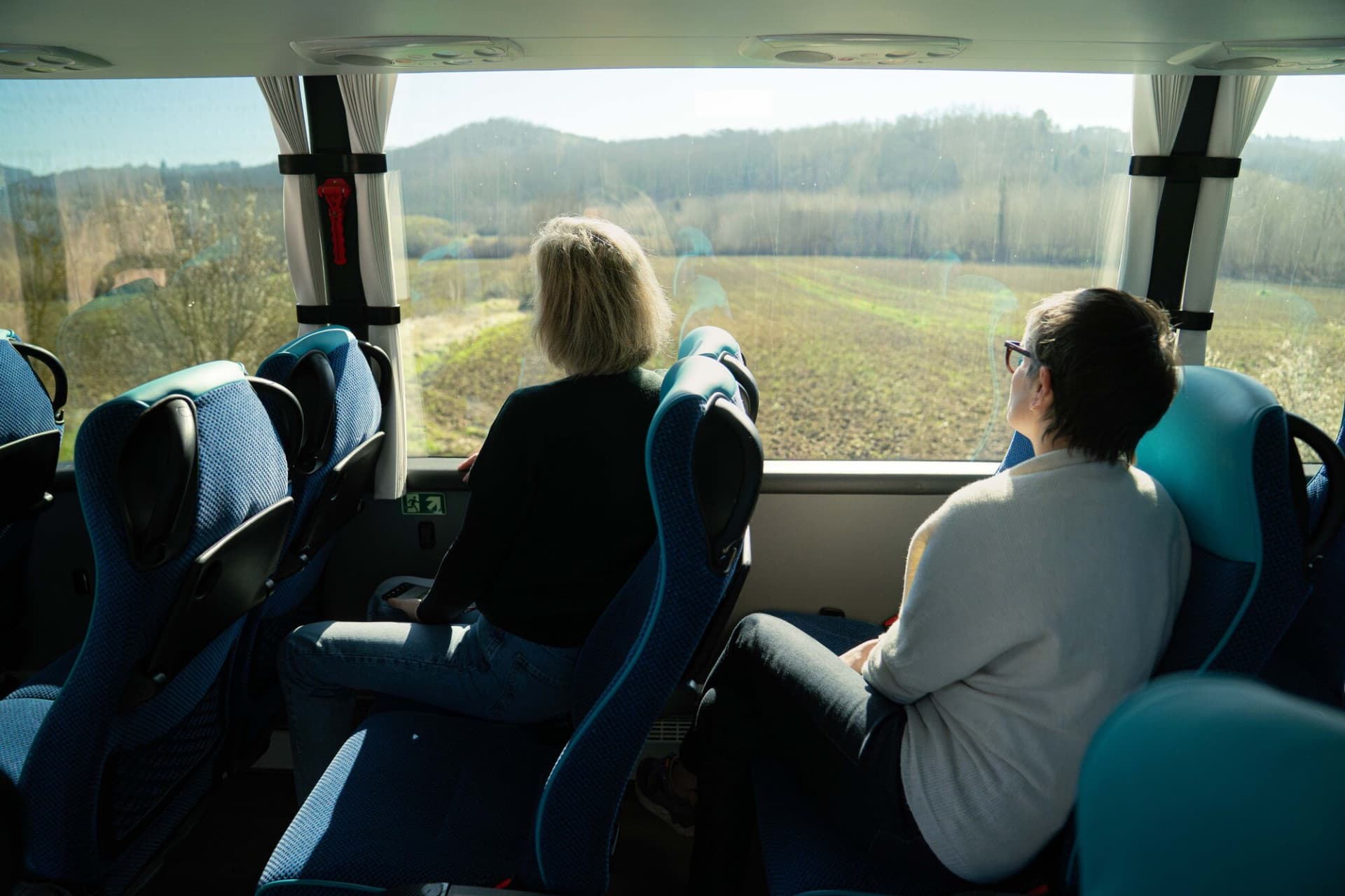 Tour en autobús Hop-on Hop-off de Tootbus por la Toscana - imagen 6