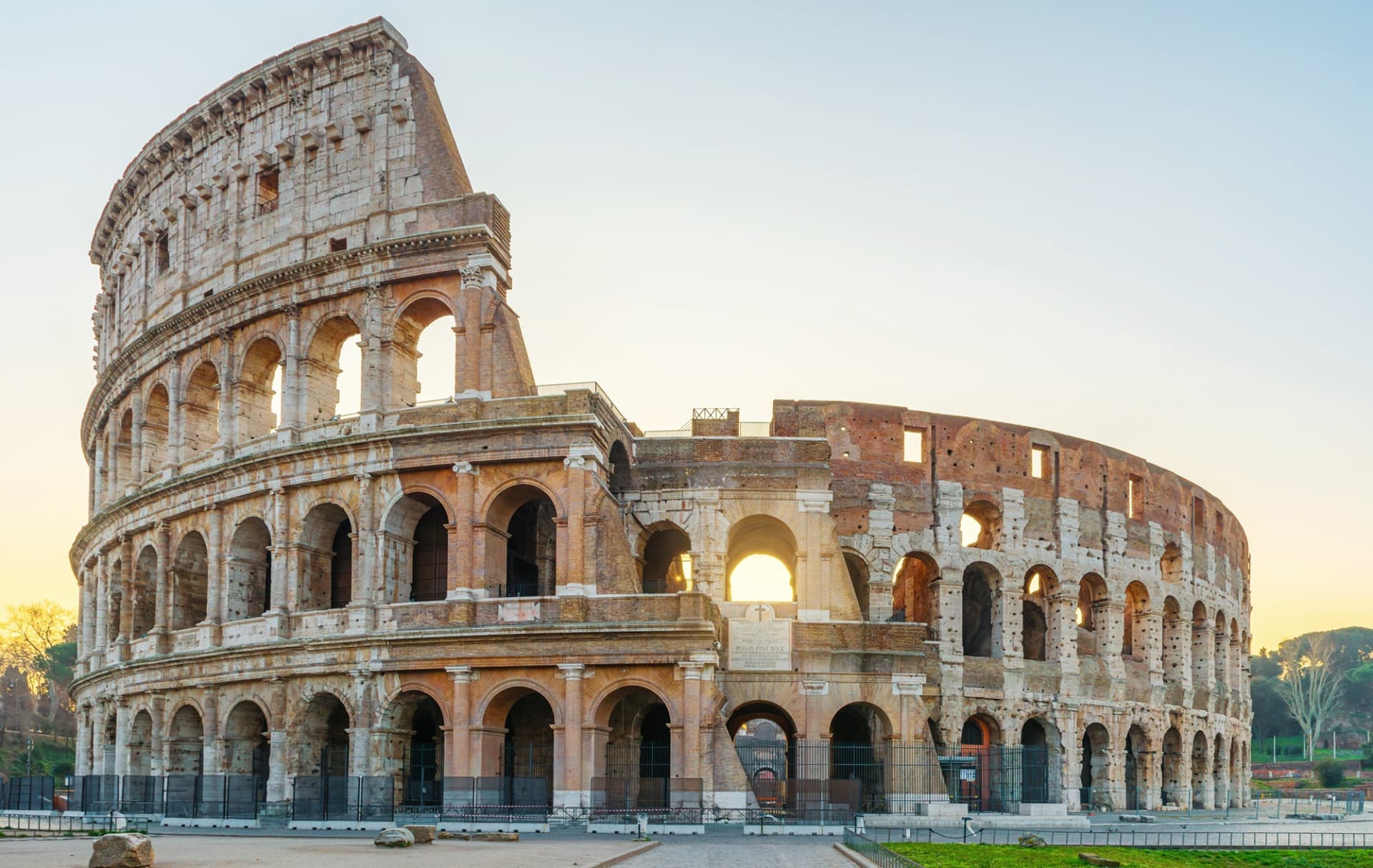 Entrada al Coliseo, Foro Romano y Monte Palatino - imagen 2