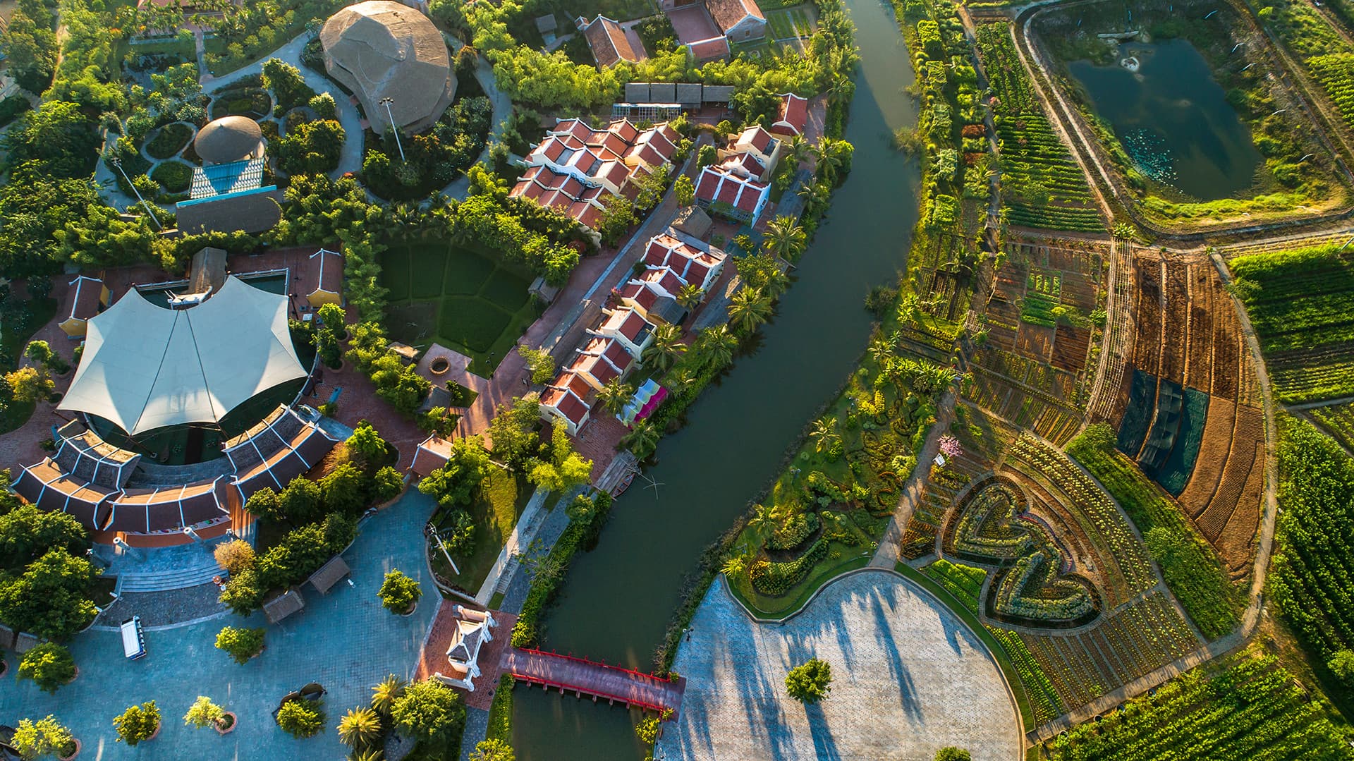 Entrada al parque de diversiones VinWonders Nam Hoi An - imagen 2