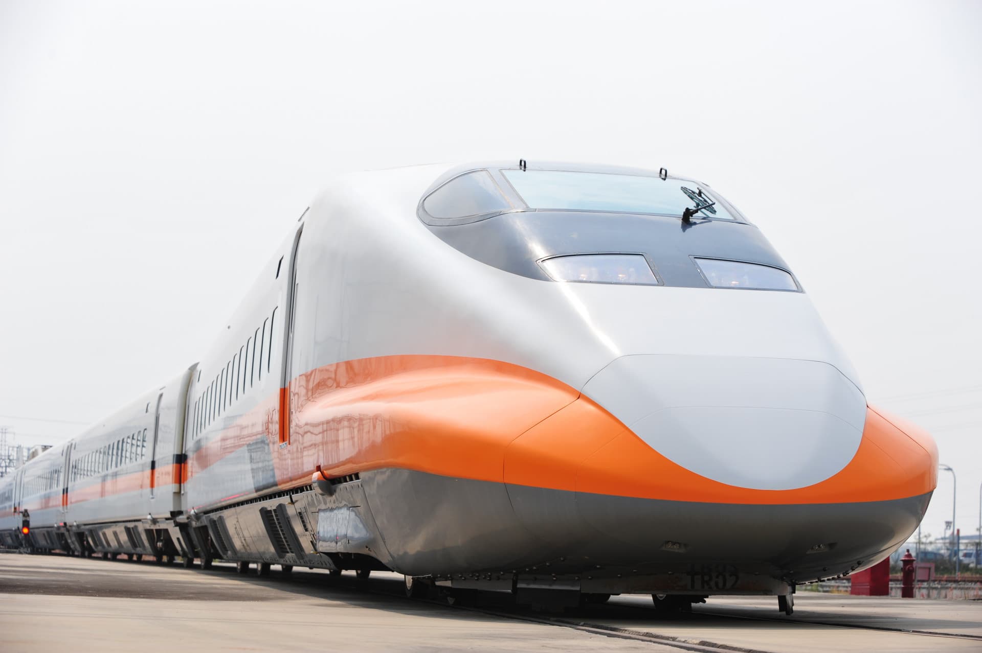 Pase ilimitado de tren en Taiwan High Speed Rail (THSR) - imagen 8