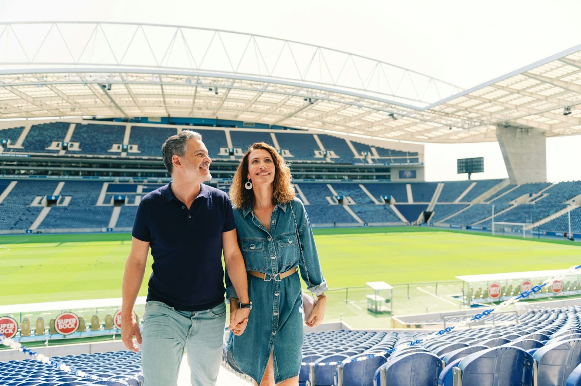 FC Porto Museum & Dragão Stadium ticket - image 10