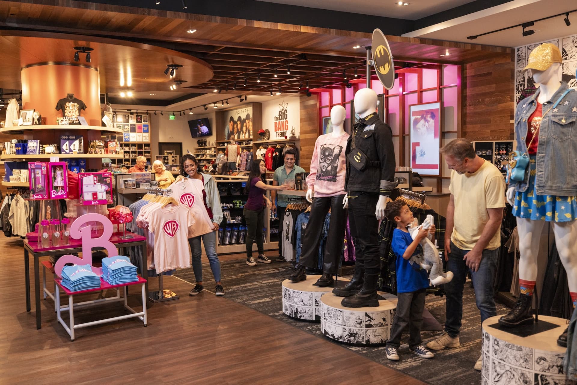 Warner Bros. Studio Tour Hollywood: Guided Tour - image 12