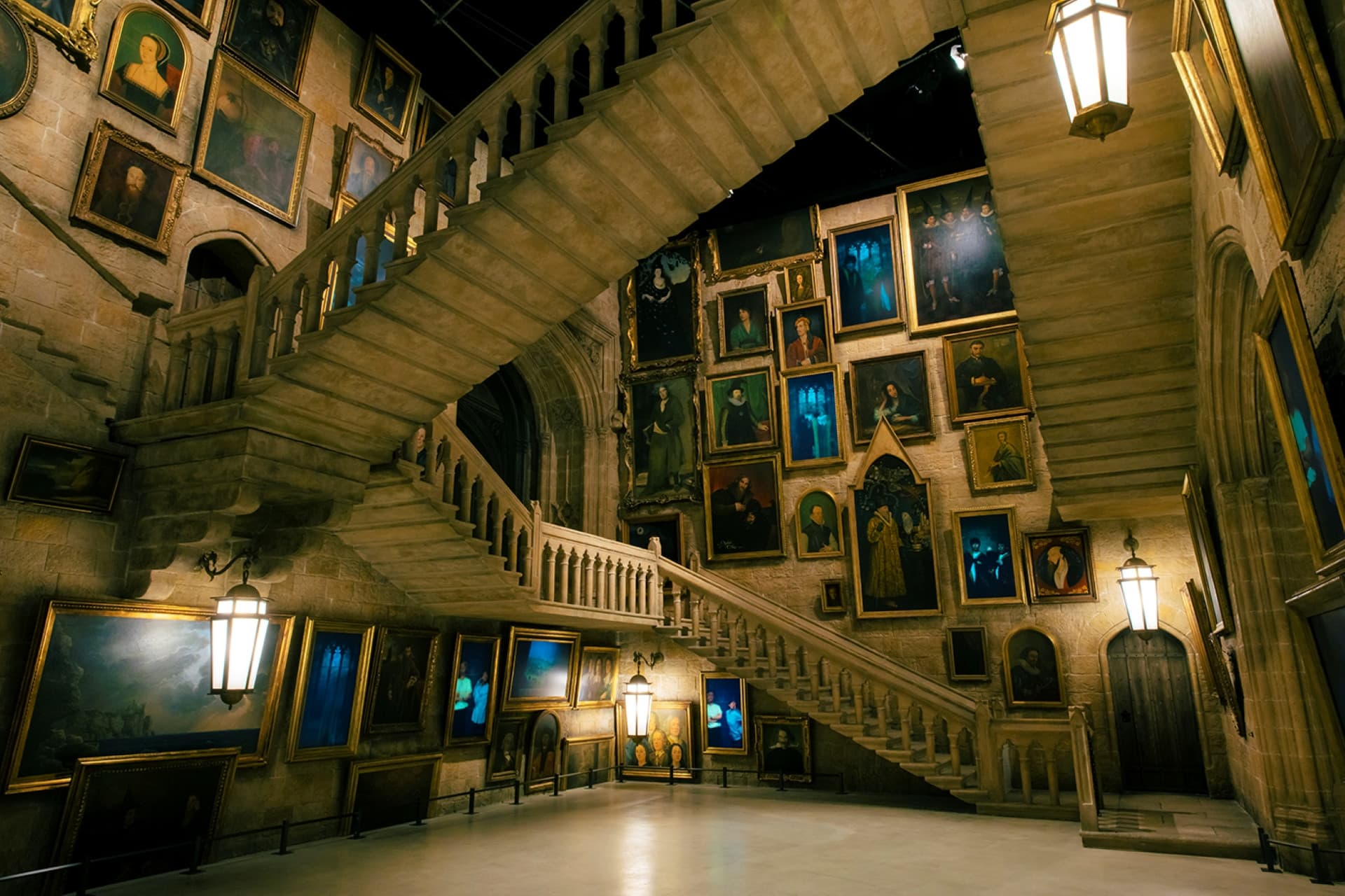 Warner Bros. Studio Tour Tokyo - El mundo mágico de Harry Potter - imagen 9