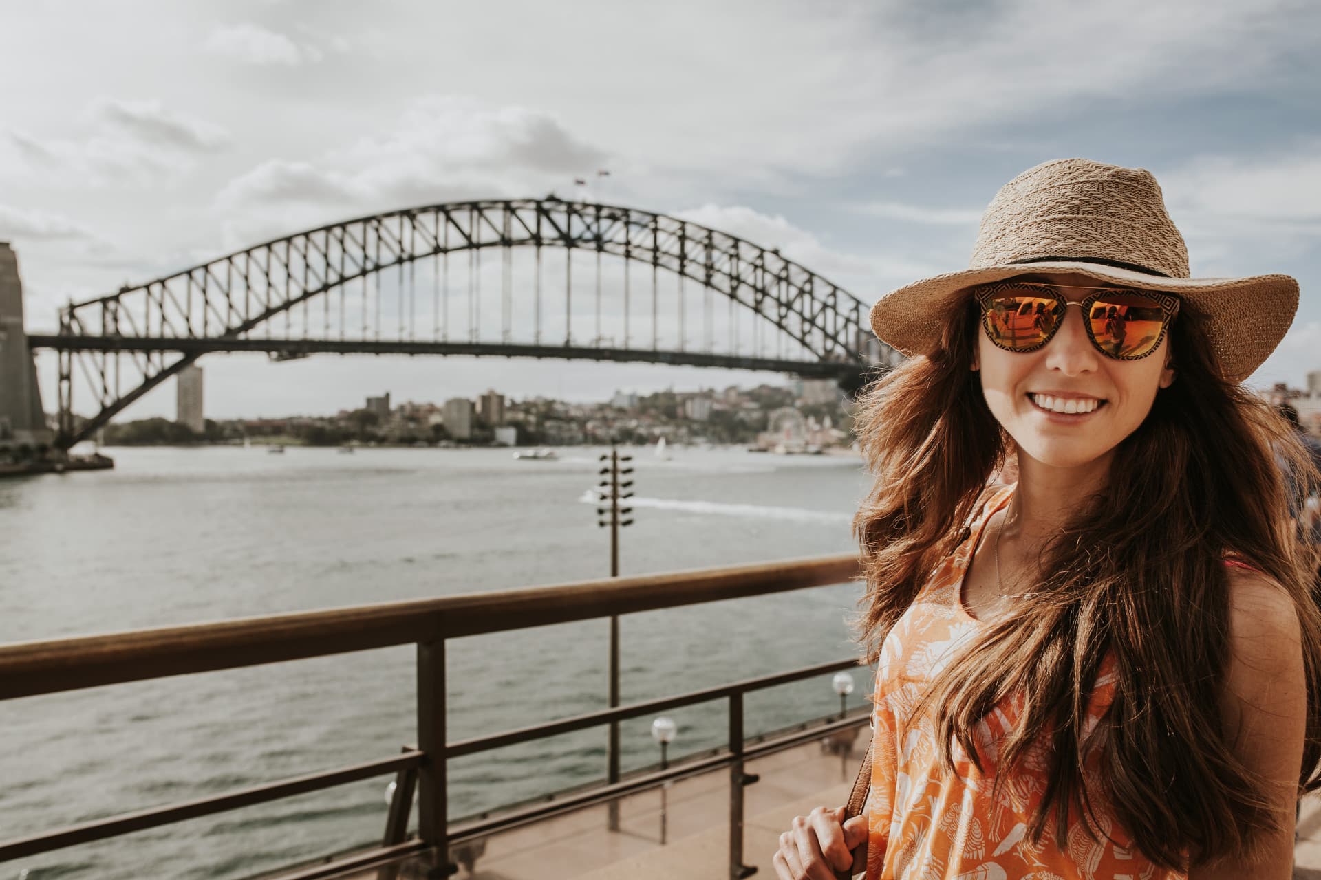 Professional Photo Shoot in Sydney - imagen principal