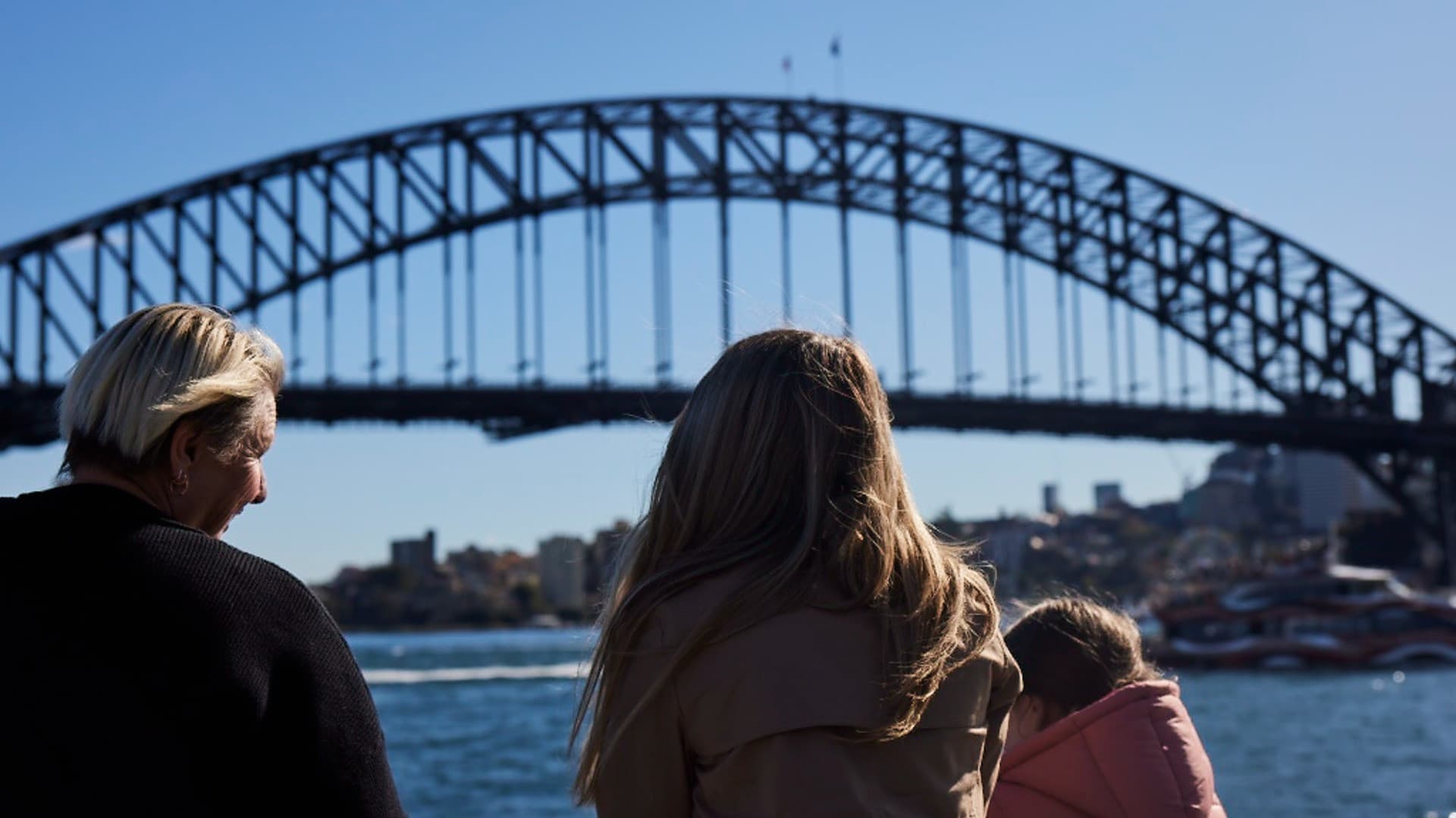 Sydney Harbour Sightseeing Cruise aboard Sydney Princess Cruises - image 5