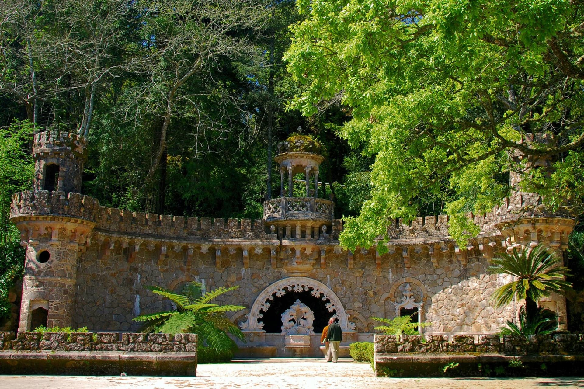 Quinta da Regaleira Ticket - image 2
