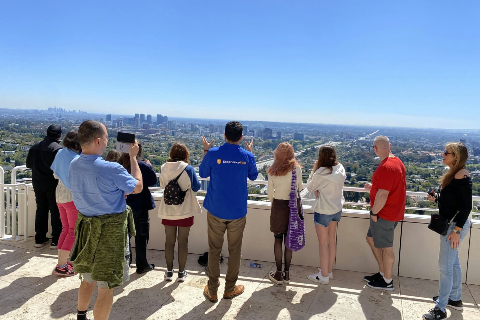 Los Ángeles: tour guiado por The Getty Center - imagen 6