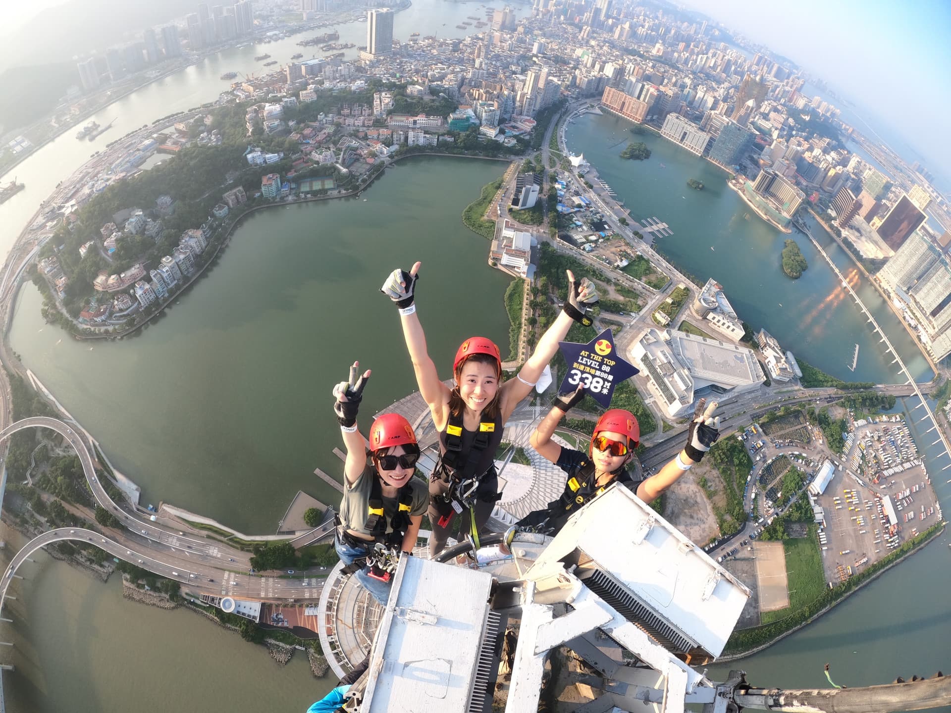 Skypark Macau by AJ Hackett - image 7