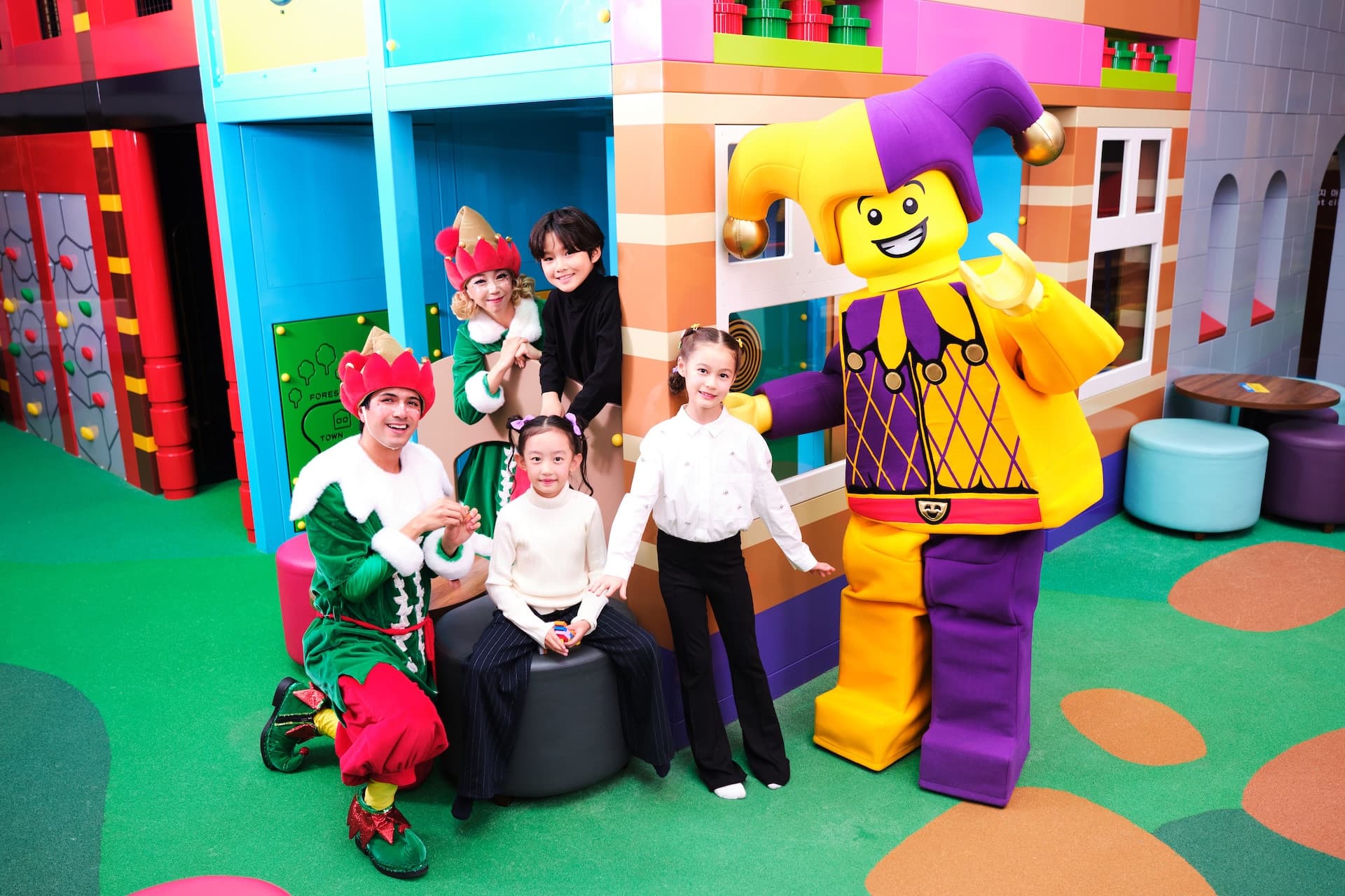 LEGOLAND Korea Resort Ticket - image 4