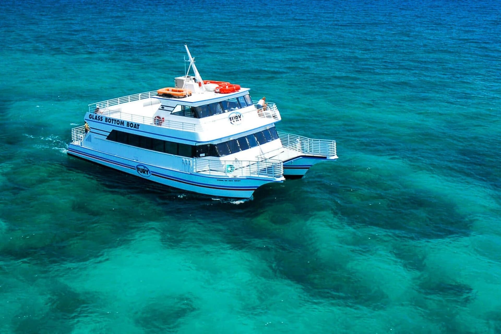 Day Trip to Key West from Miami with Optional Activities - image 5
