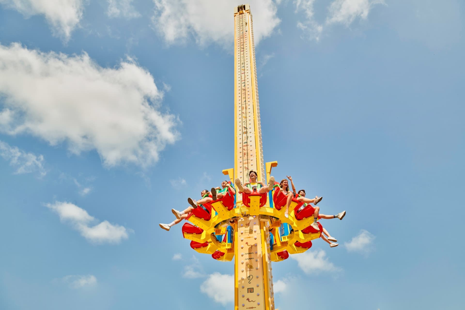 Entrada para el parque de atracciones VinWonders Phu Quoc - imagen 6