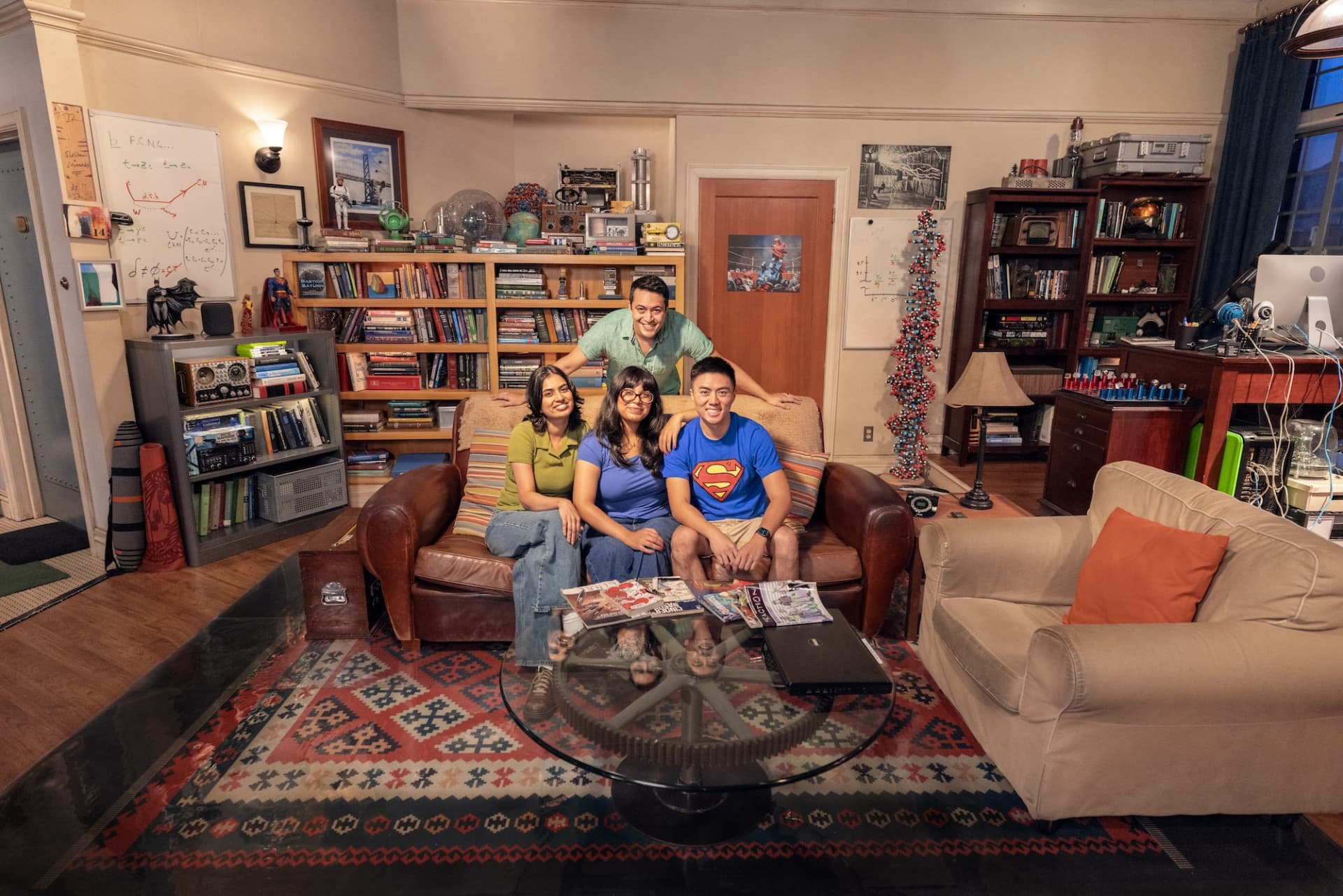 Warner Bros. Studio Tour Hollywood: Guided Tour - image 5