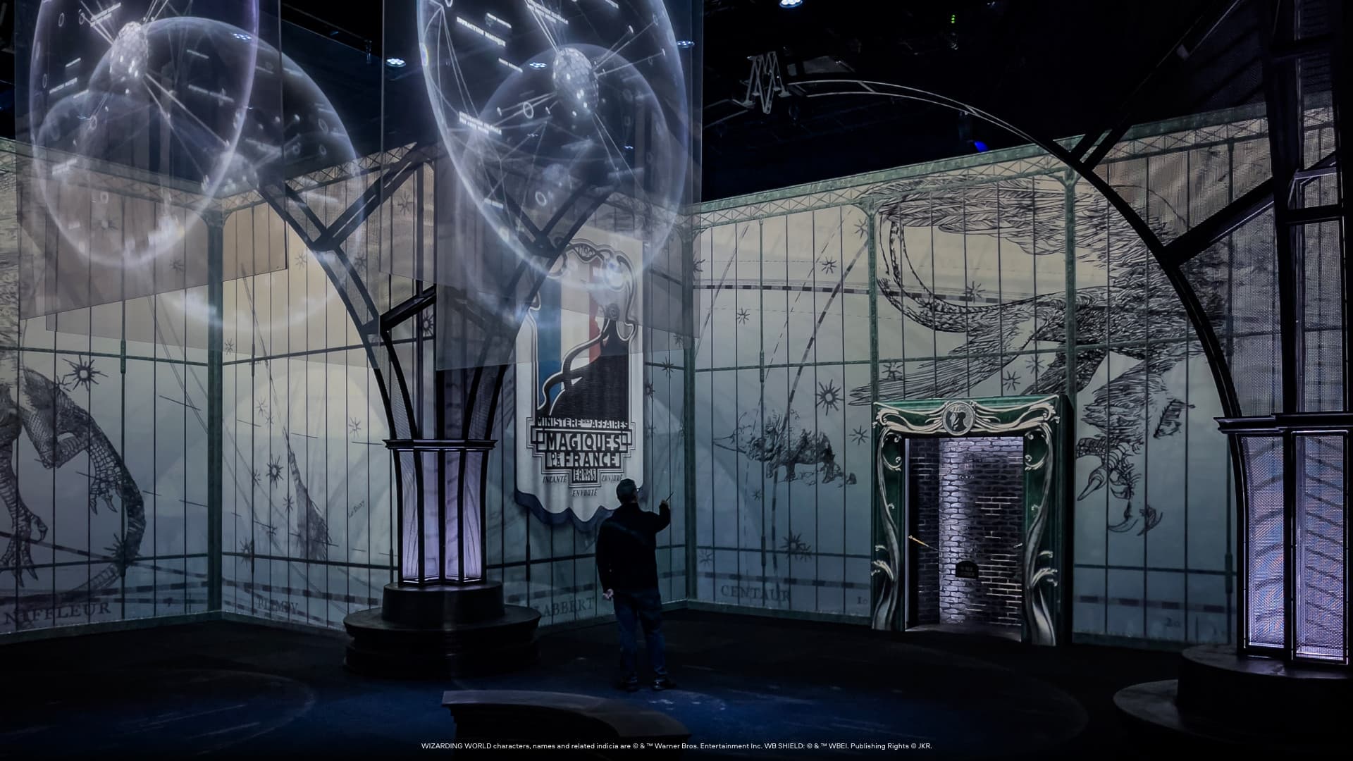 Harry Potter: Visiones de la Magia - imagen 14