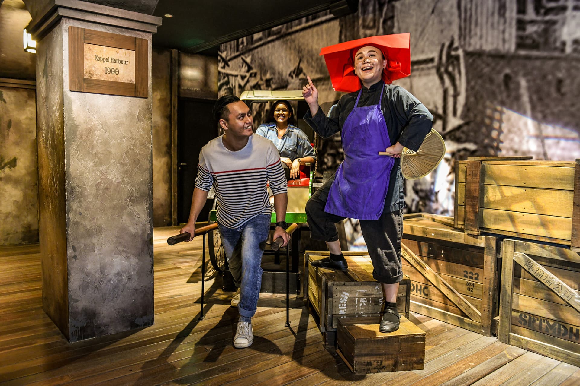 Go City Singapore All-Inclusive Pass: Save up to 50% on Attractions - image 20