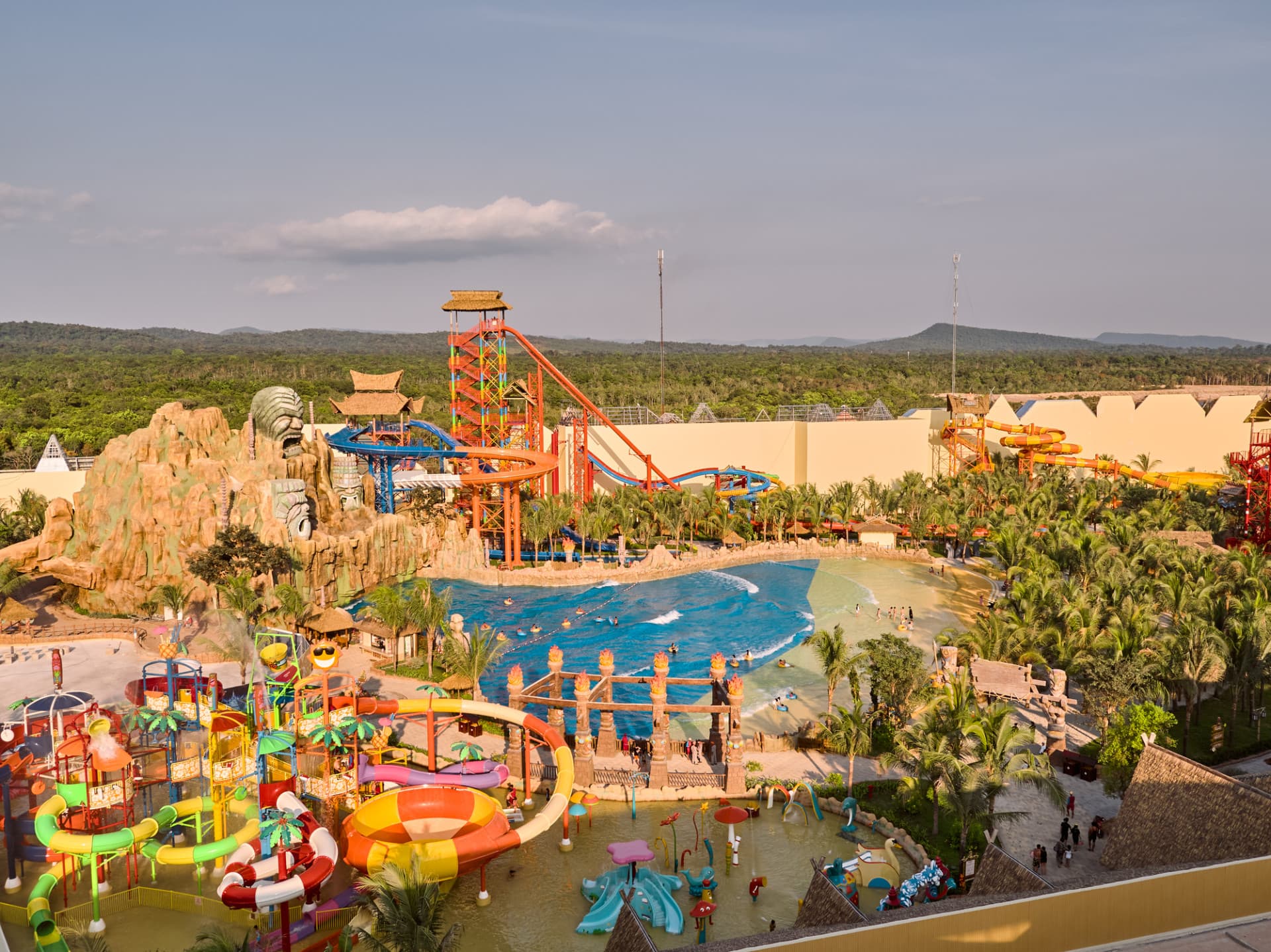 Entrada para el parque de atracciones VinWonders Phu Quoc - imagen 18