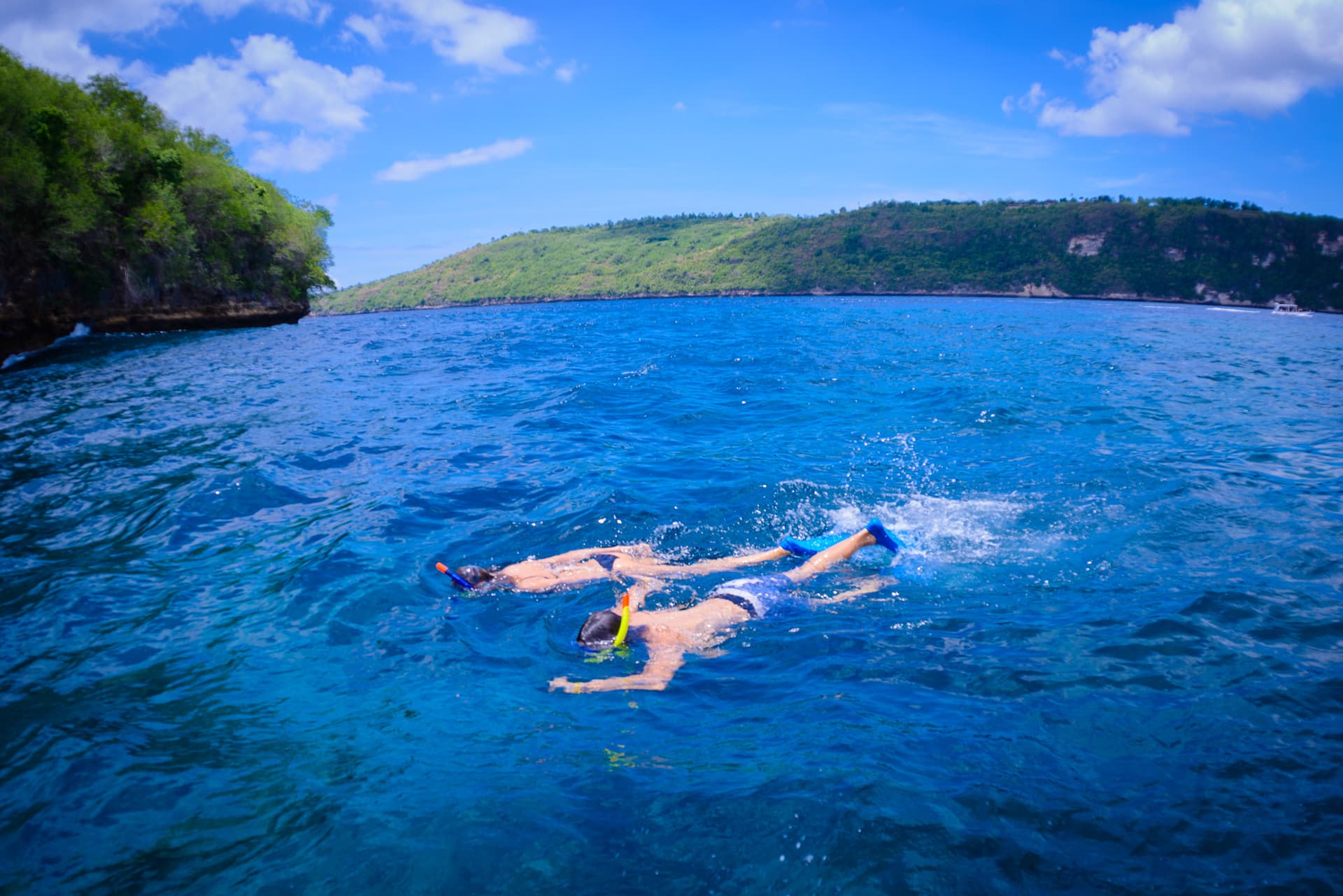 Nusa Penida Cruise by Bali Hai Cruises - image 3