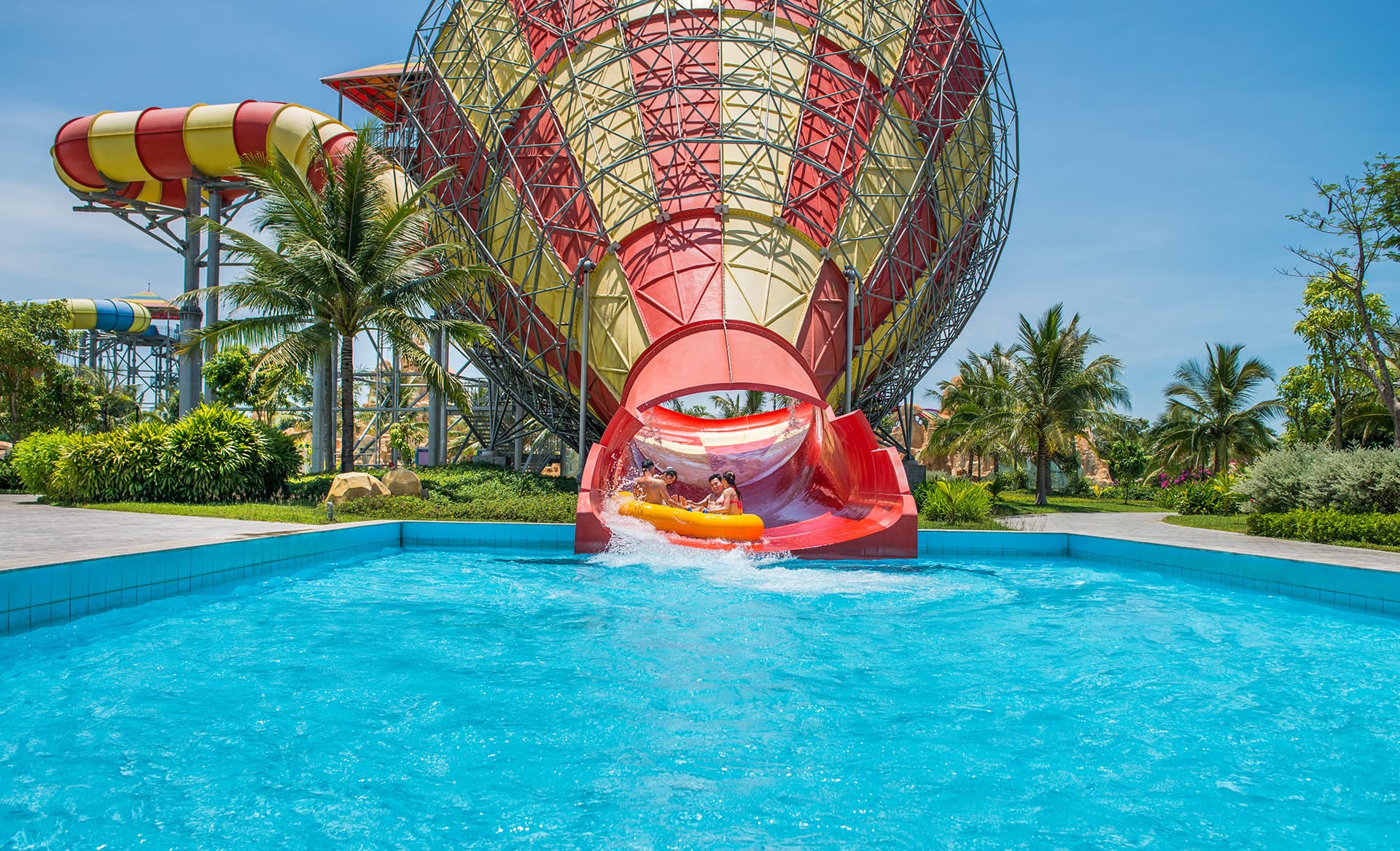 Entrada al parque de diversiones VinWonders Nam Hoi An - imagen 17