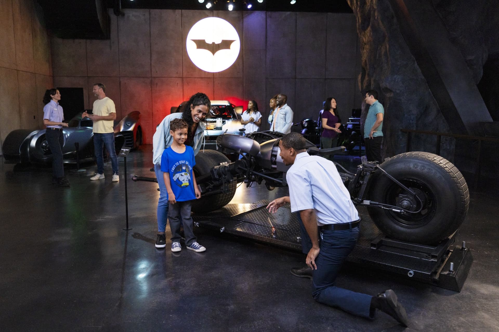 Warner Bros. Studio Tour Hollywood: Guided Tour - image 7