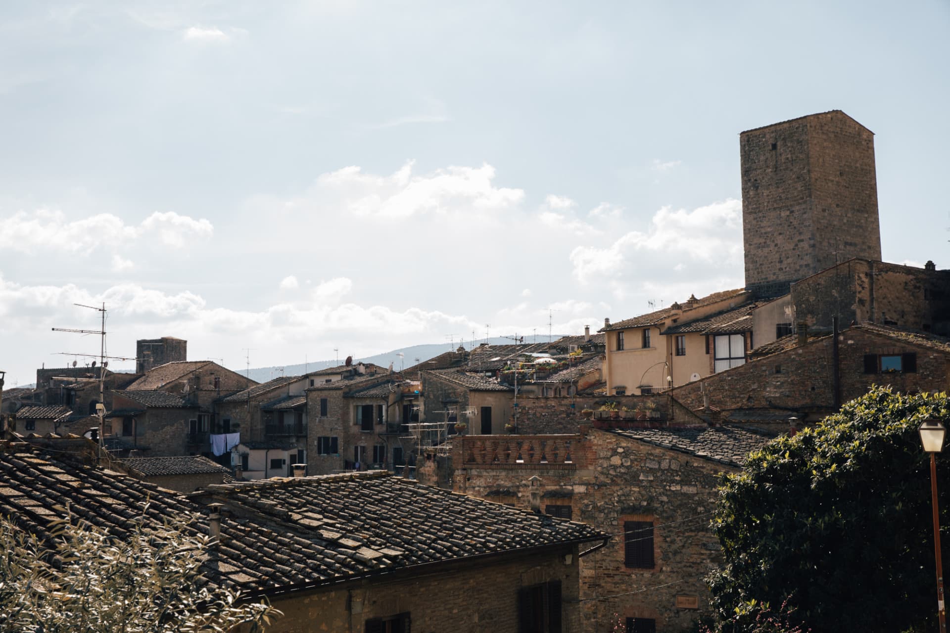 Tour de día completo por la Toscana desde Florencia: Pisa, Chianti, San Gimignano, Siena - imagen 14