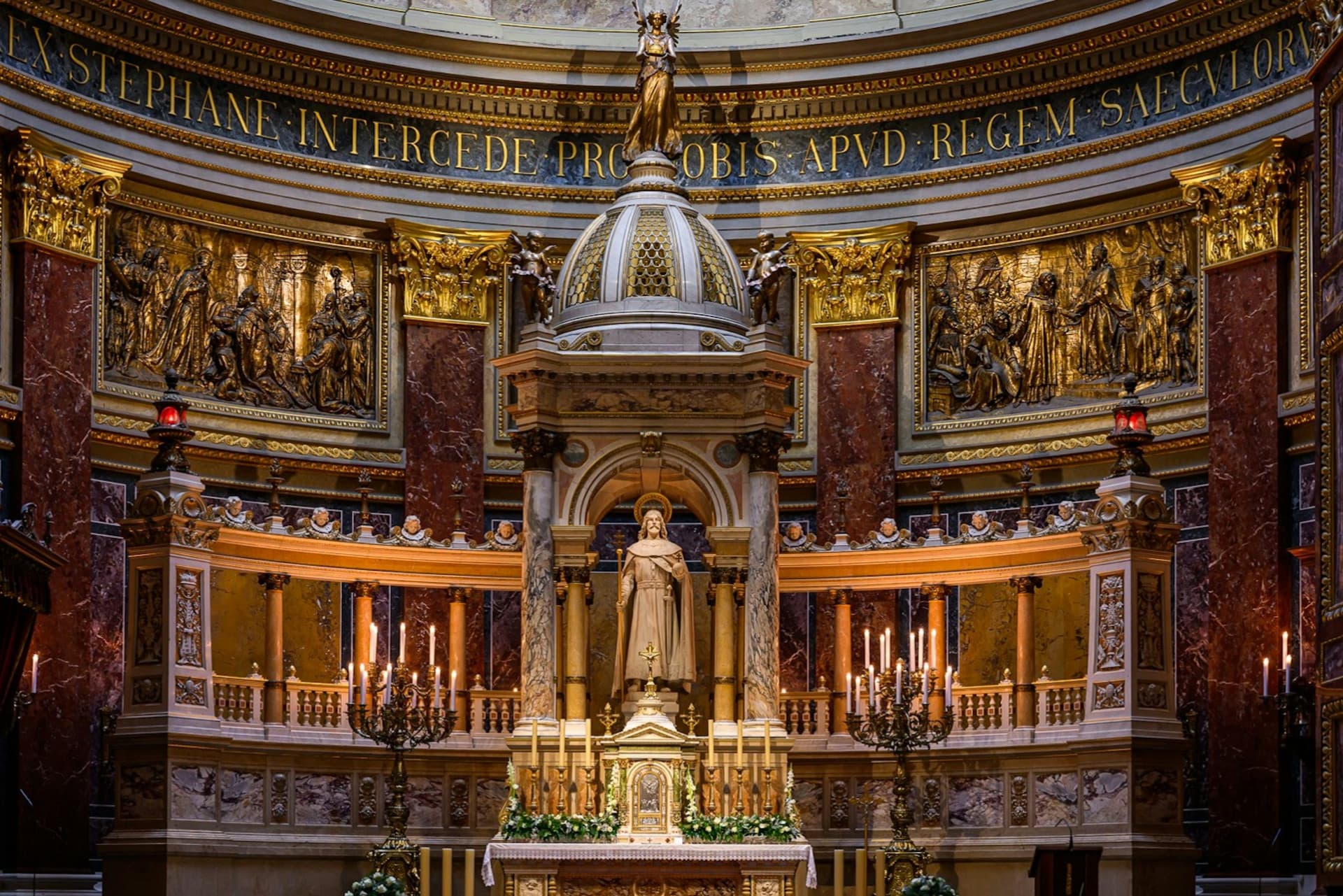 St. Stephen's Basilica: Skip The Line Ticket - image 6