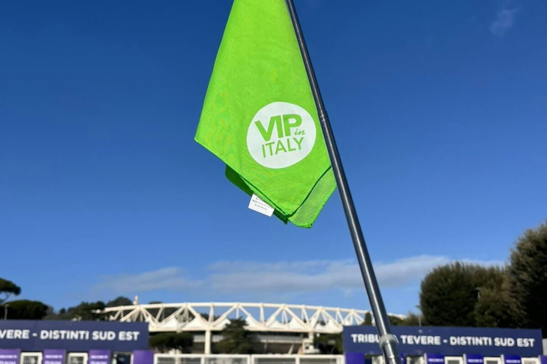 Entrada para tour guiado por el Estadio Olímpico - imagen principal