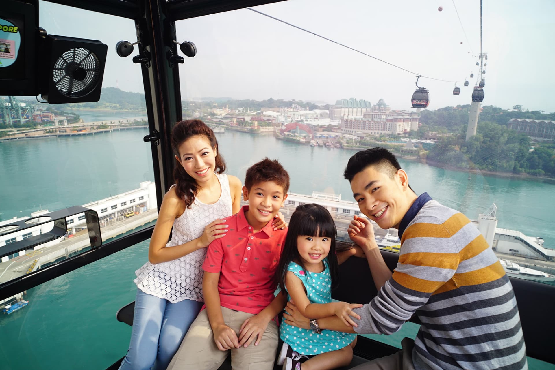 Go City Singapore All-Inclusive Pass: Ahorre hasta un 50% en atracciones - imagen 16