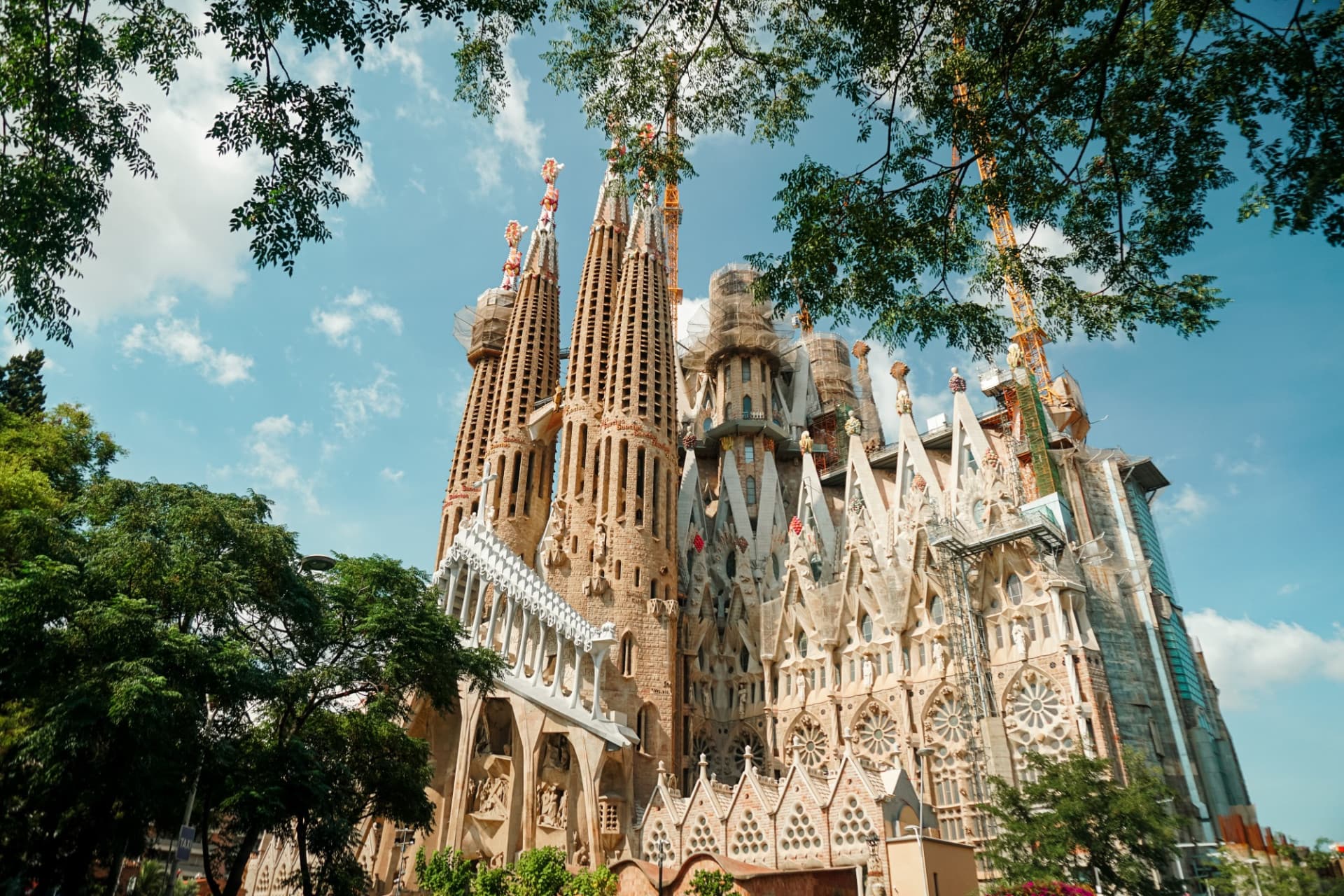 Go City Barcelona Essentials Pass: 3 atracciones - imagen 10