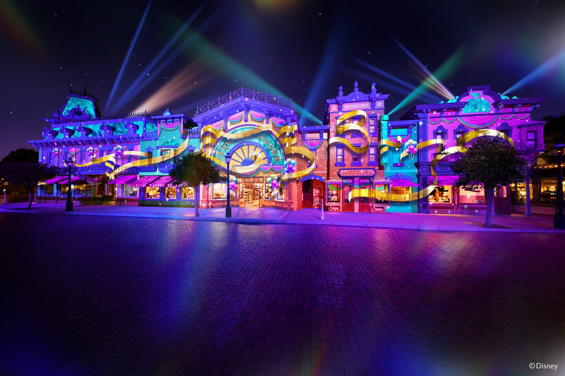 Hong Kong Disneyland Park Ticket - image 8
