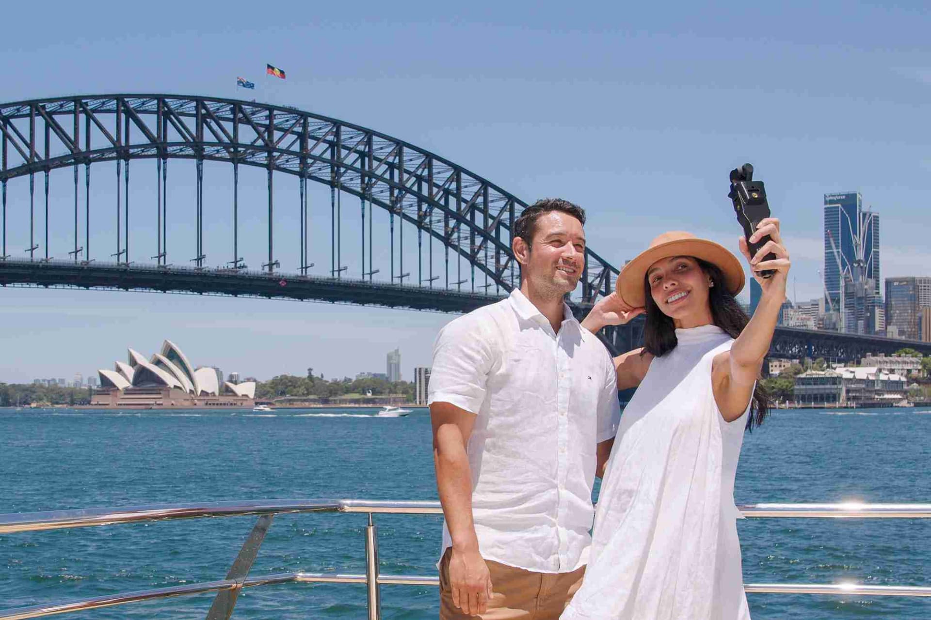 Go City Sydney Explorer Pass: Ahorre hasta un 50% en atracciones - imagen 4