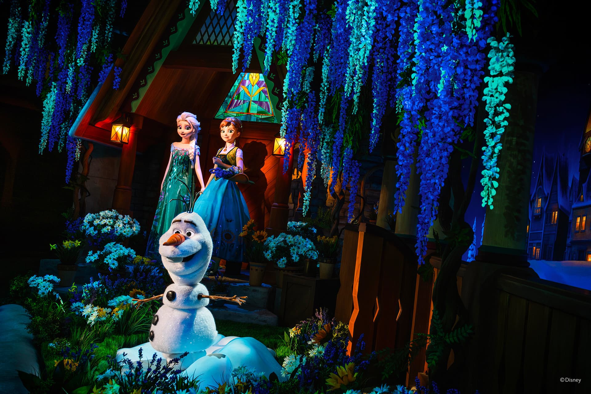Disneyland® Paris Ticket - image 4