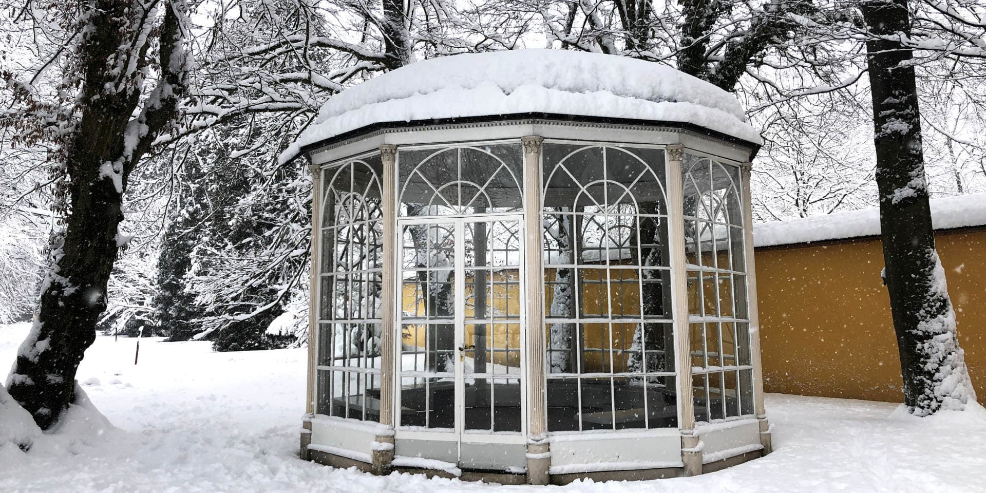 Original Sound of Music Tour - image 6
