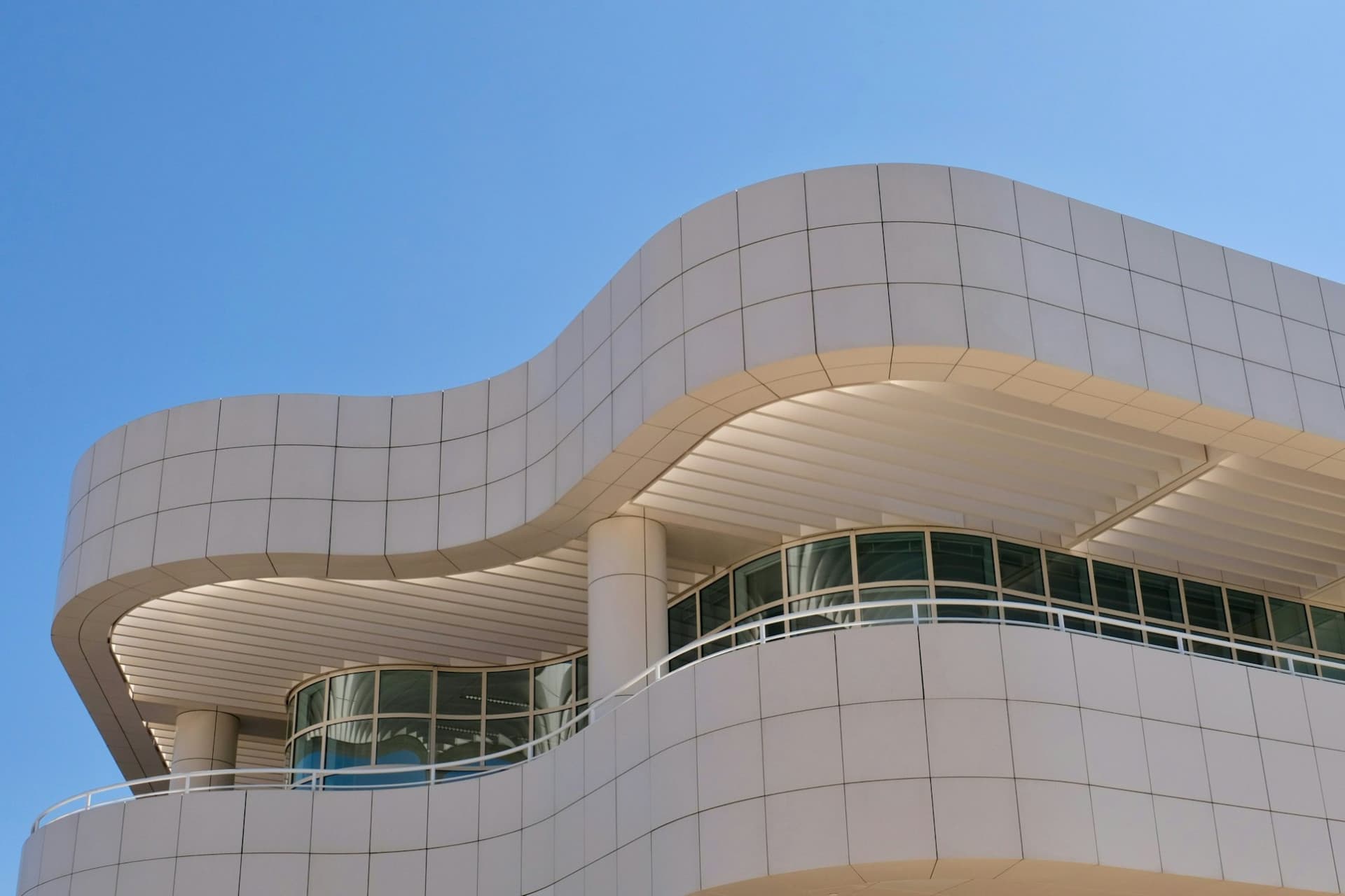Los Ángeles: tour guiado por The Getty Center - imagen 3