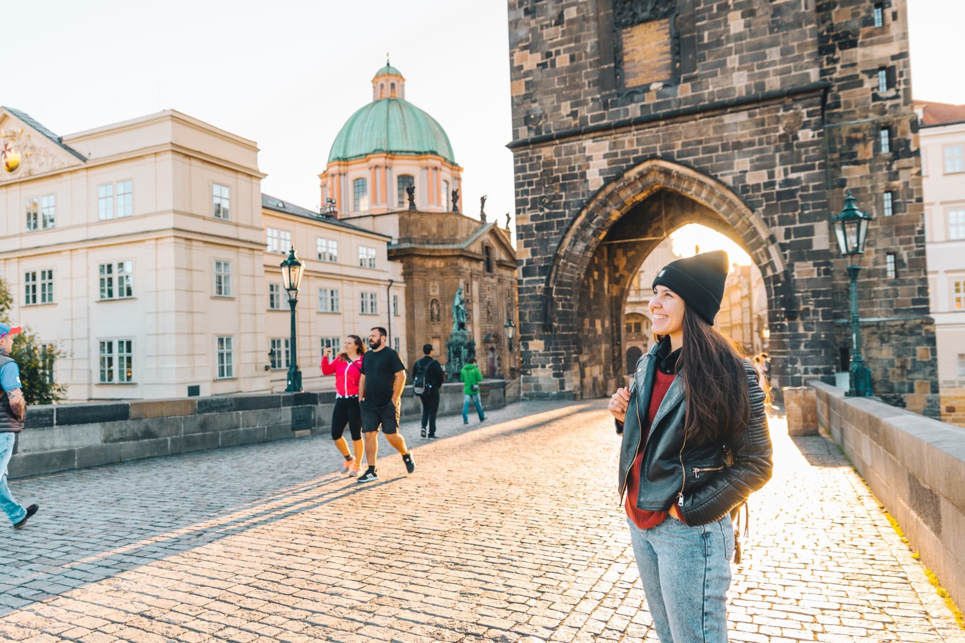 Go City Prague Essentials Pass: 3 atracciones - imagen 6