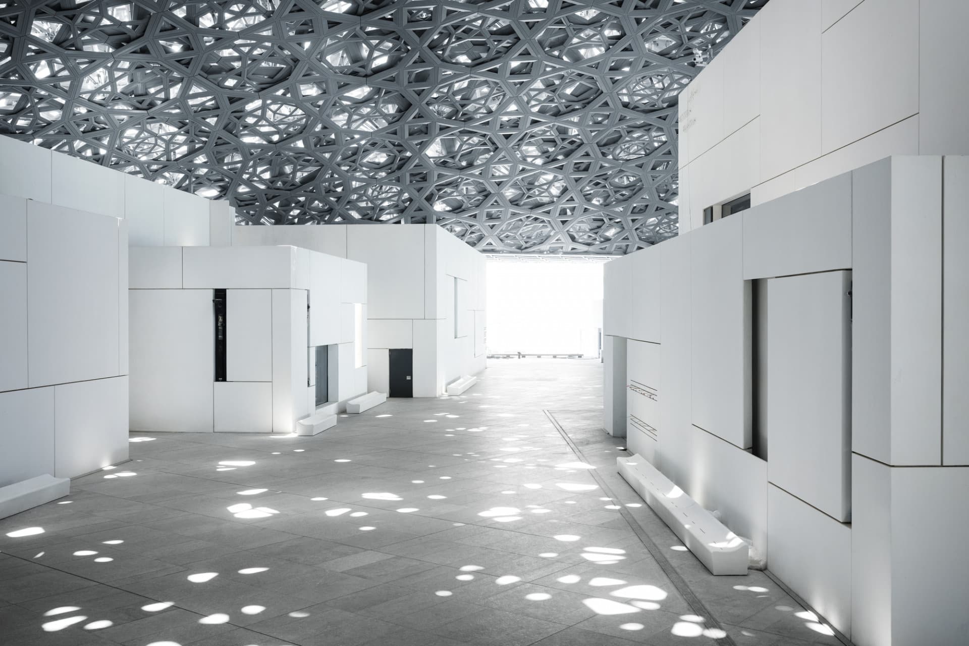 COMBO: The National Aquarium + Louvre Abu Dhabi Tickets - image 11