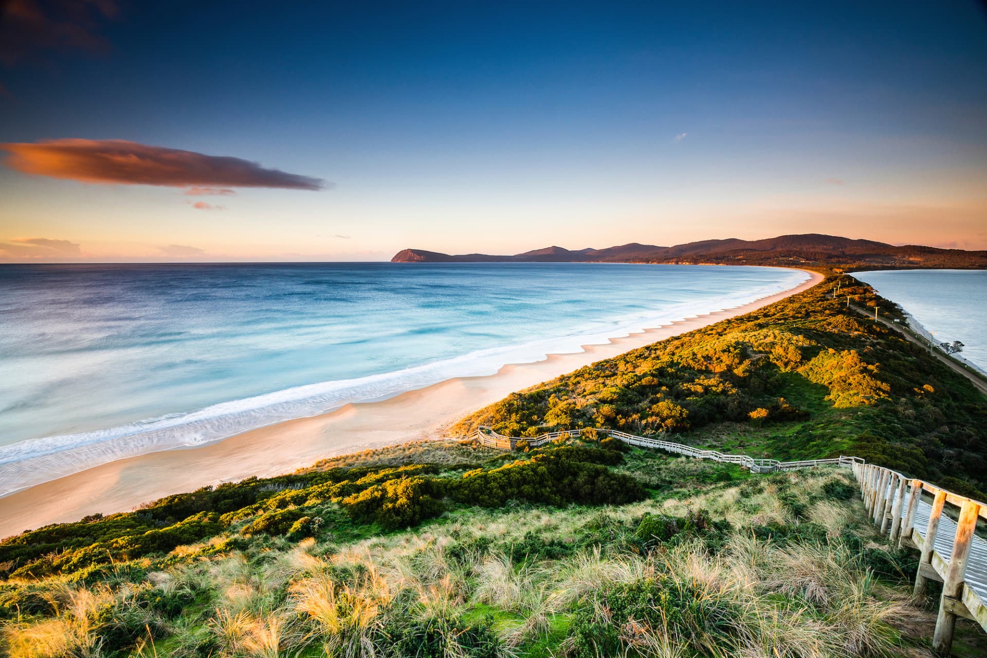 Bruny Island Full-Day Tour from Hobart - imagen principal