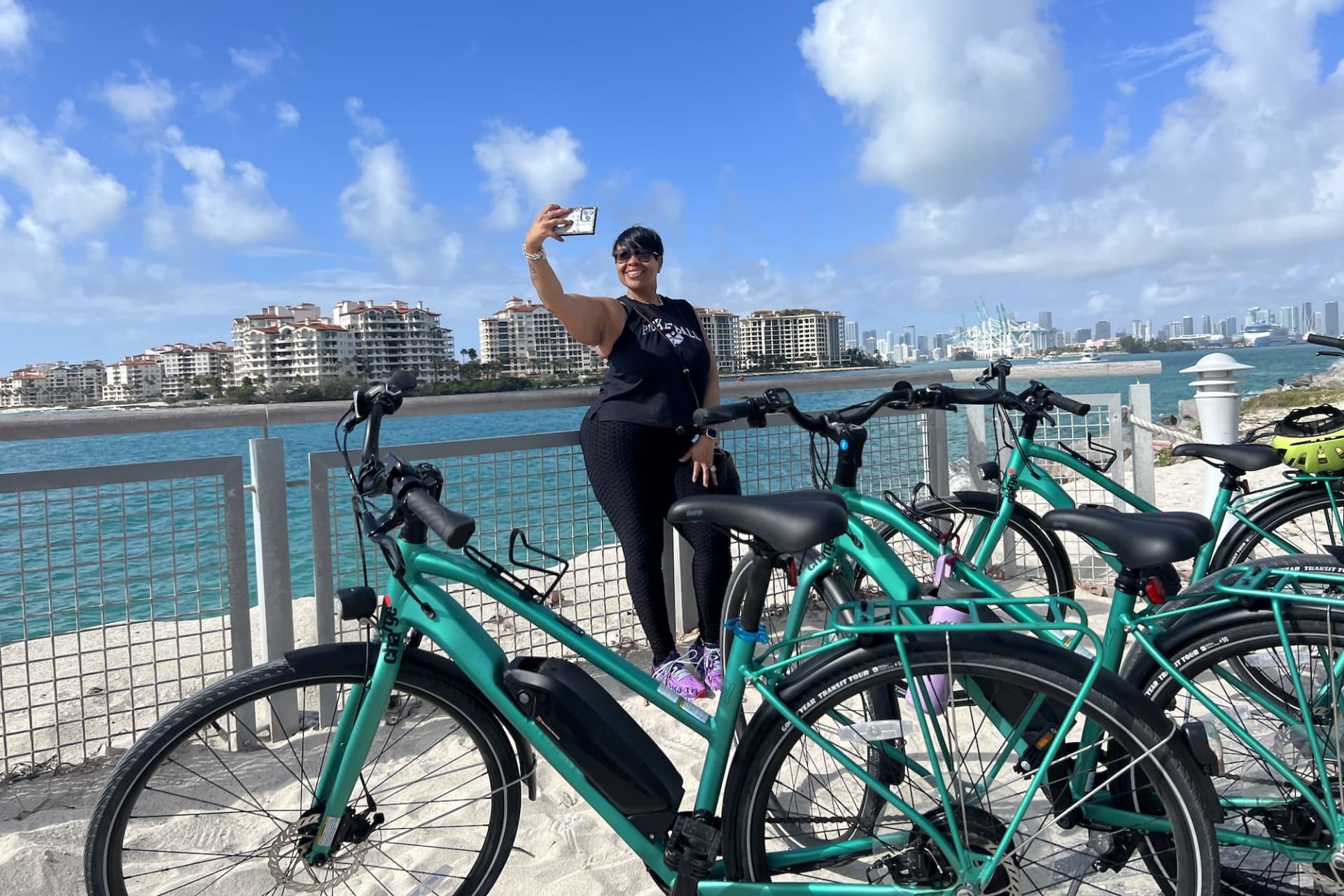 Miami Beach Bike Rental - image 2
