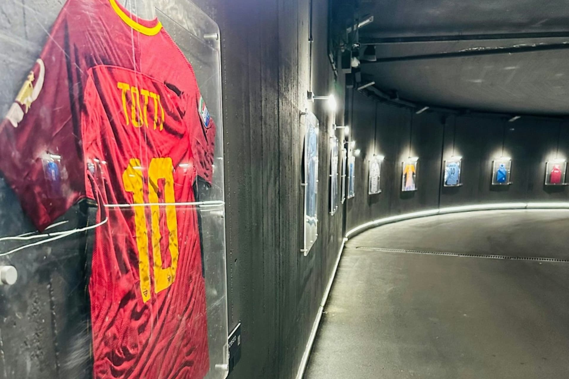 Entrada para tour guiado por el Estadio Olímpico - imagen 3