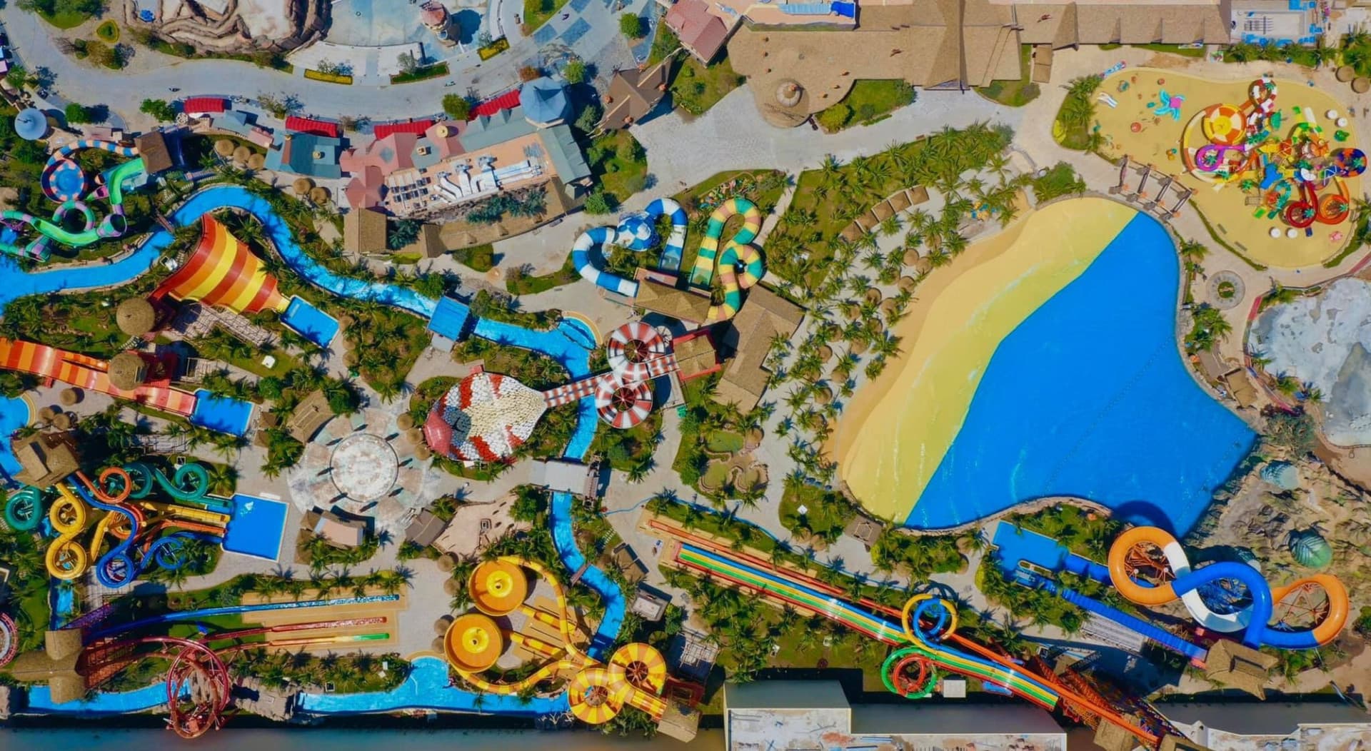 Entrada para el parque de atracciones VinWonders Phu Quoc - imagen 19