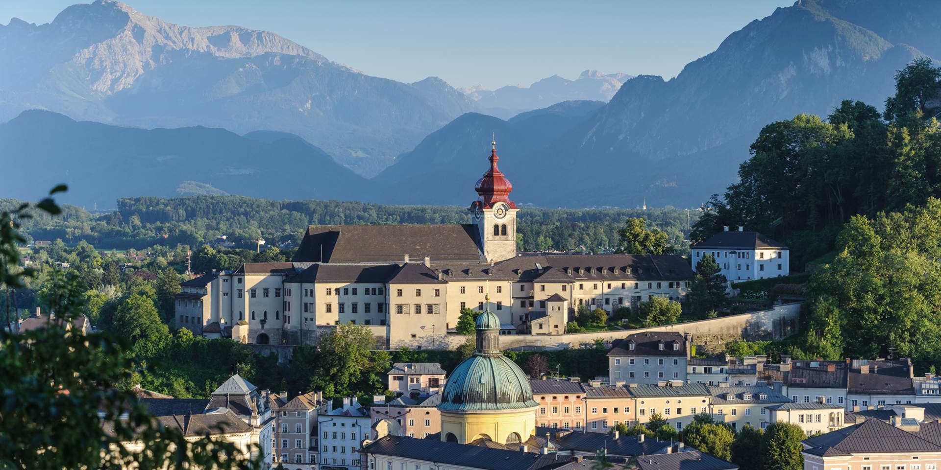 Original Sound of Music Tour - image 3