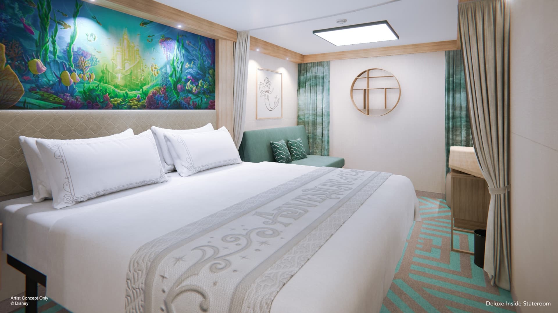 Disney Cruise Line: 4-Night Disney Adventure Cruise from Singapore - image 13