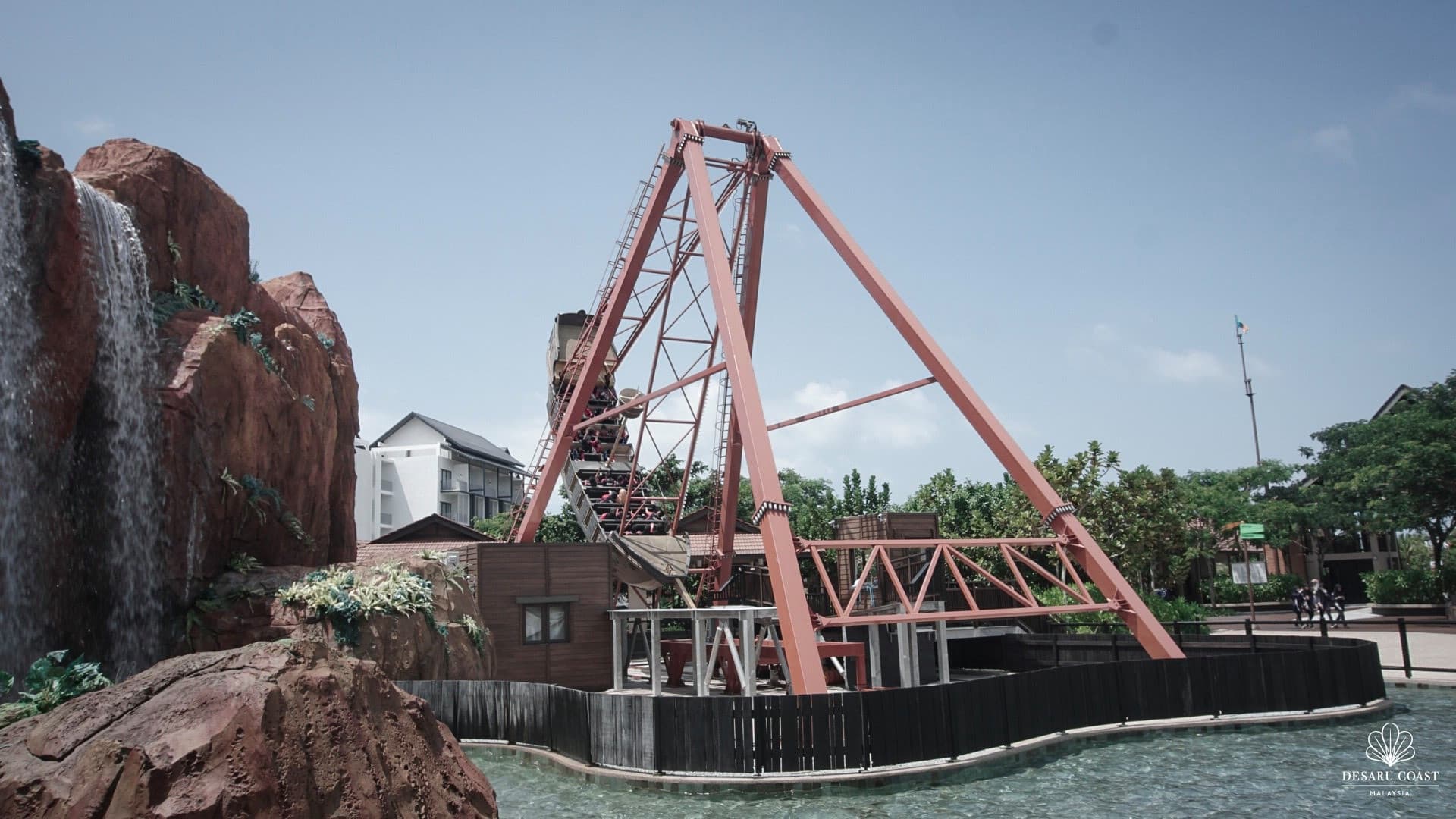 Entrada para Adventure Waterpark Desaru Coast - imagen 8