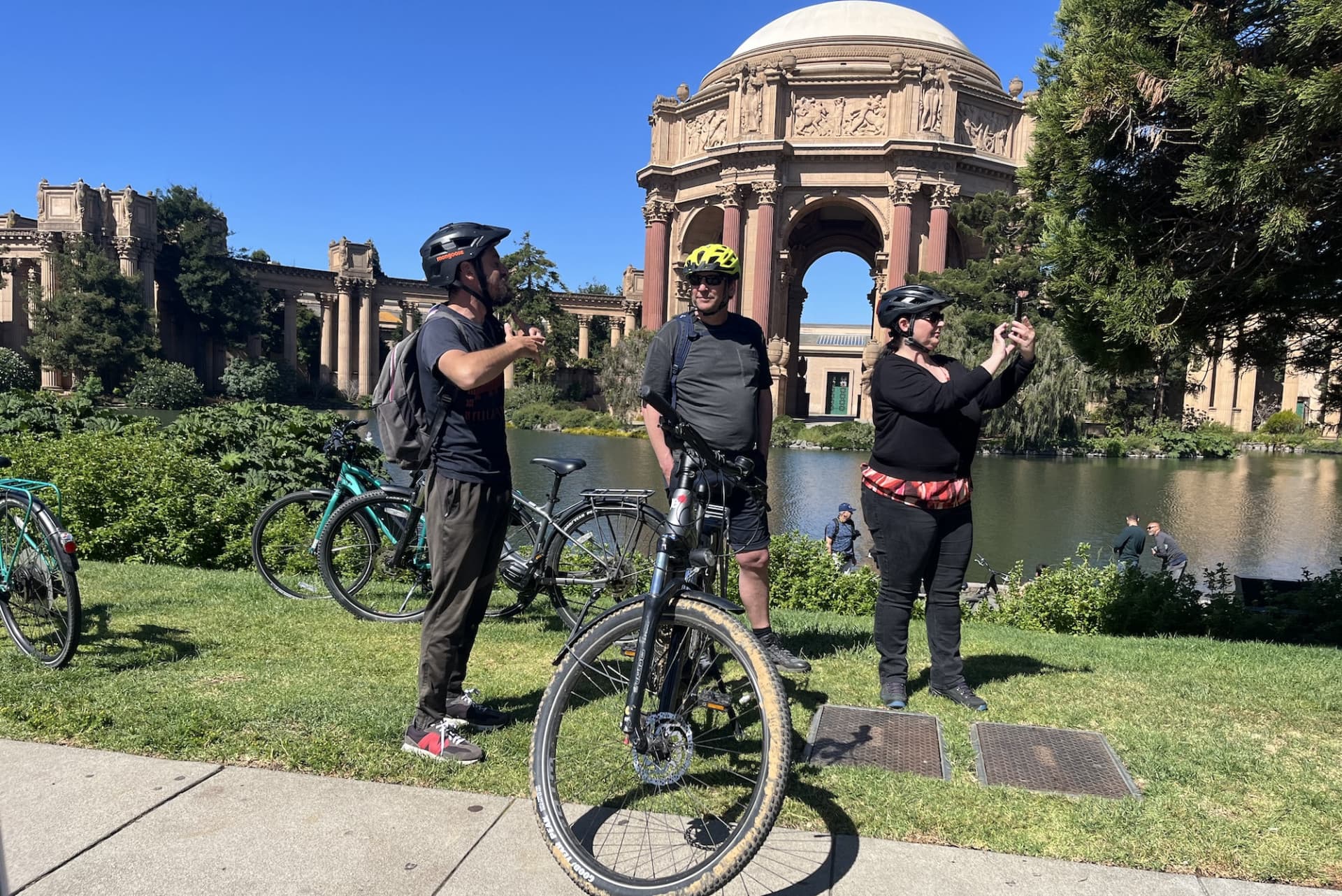Best of San Francisco Guided eBike Tour - image 13