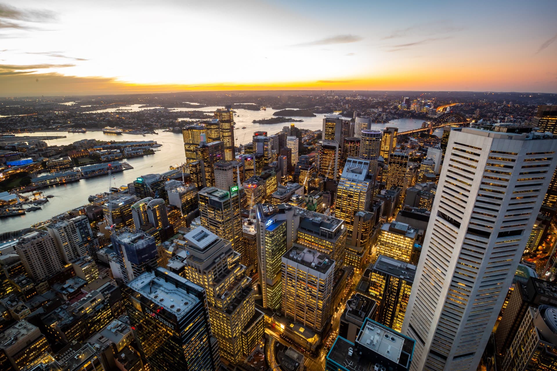 Sydney Tower Eye Direct Entry Ticket - image 6